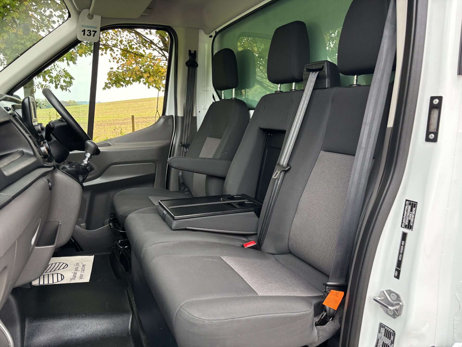 2021 FORD TRANSIT 2021 FORD TRANSIT