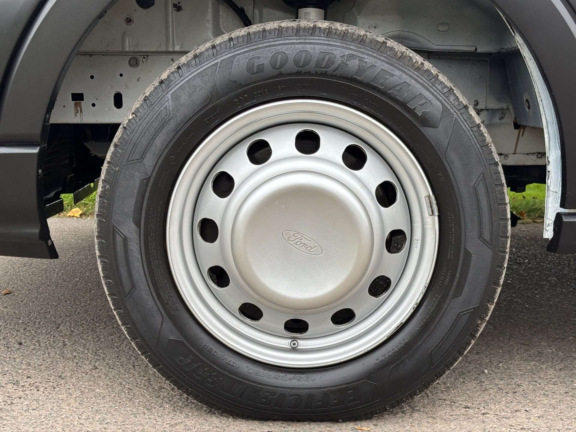 2021 FORD TRANSIT 2021 FORD TRANSIT