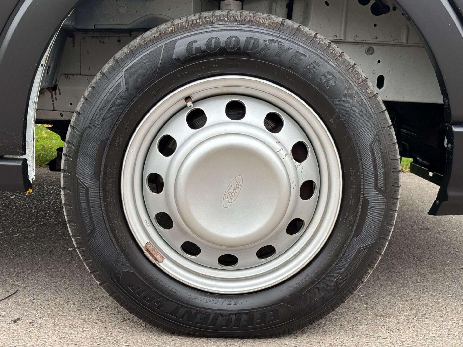 2021 FORD TRANSIT 2021 FORD TRANSIT