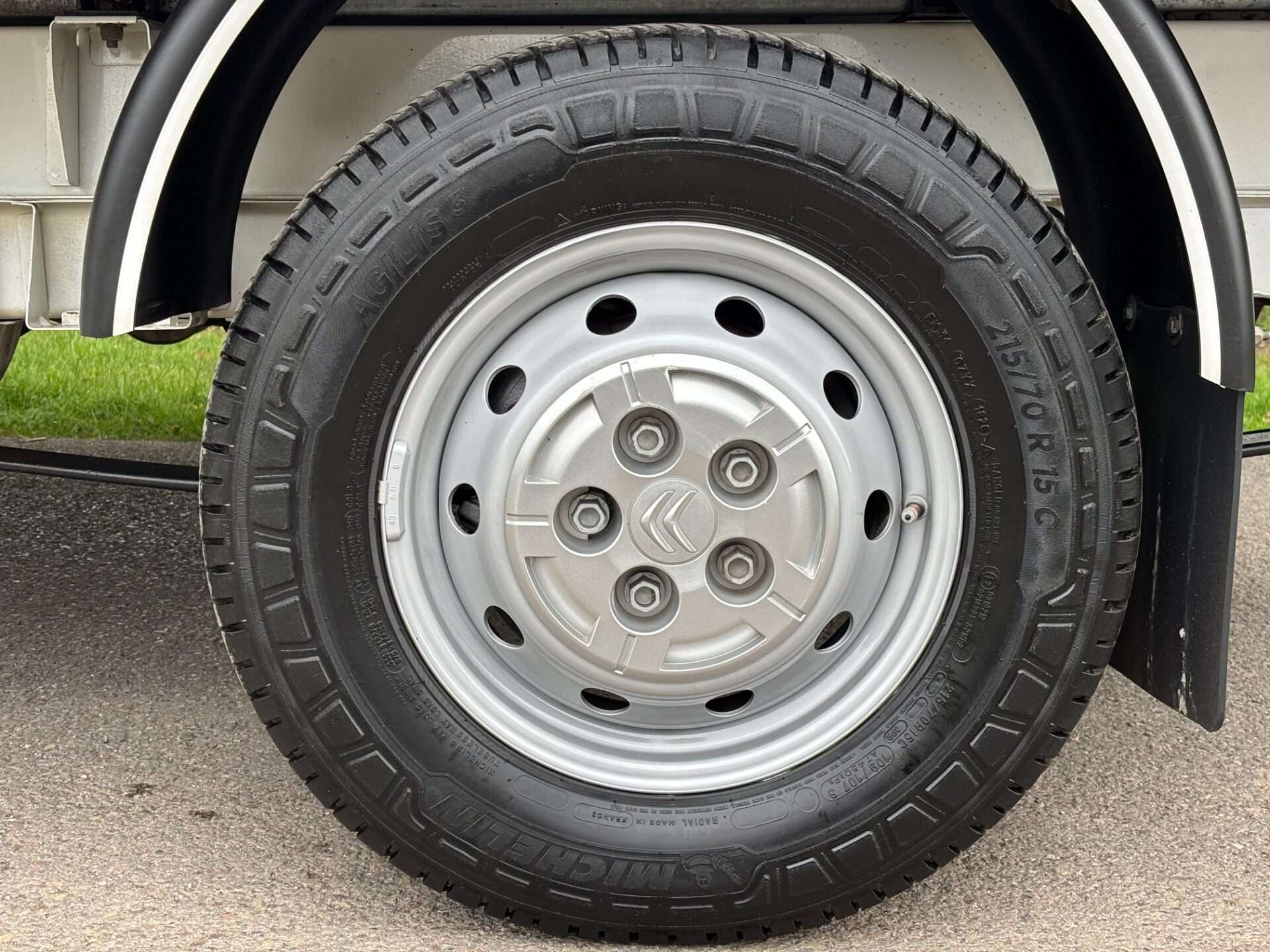 2015 CITROEN RELAY 2015 CITROEN RELAY