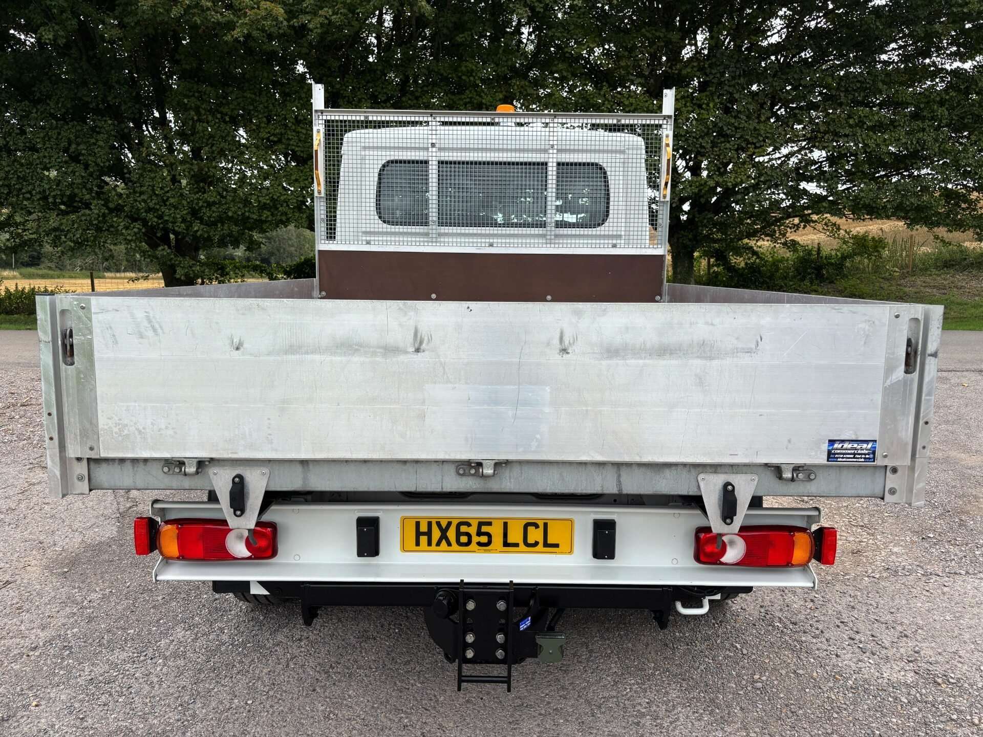 2015 CITROEN RELAY 2015 CITROEN RELAY