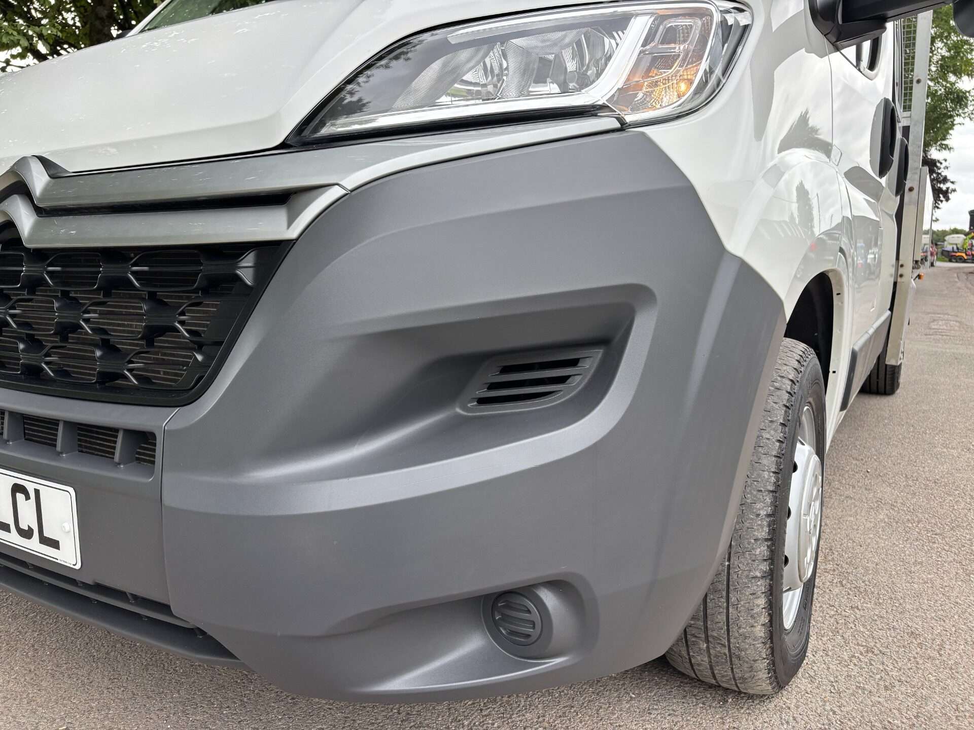 2015 CITROEN RELAY 2015 CITROEN RELAY