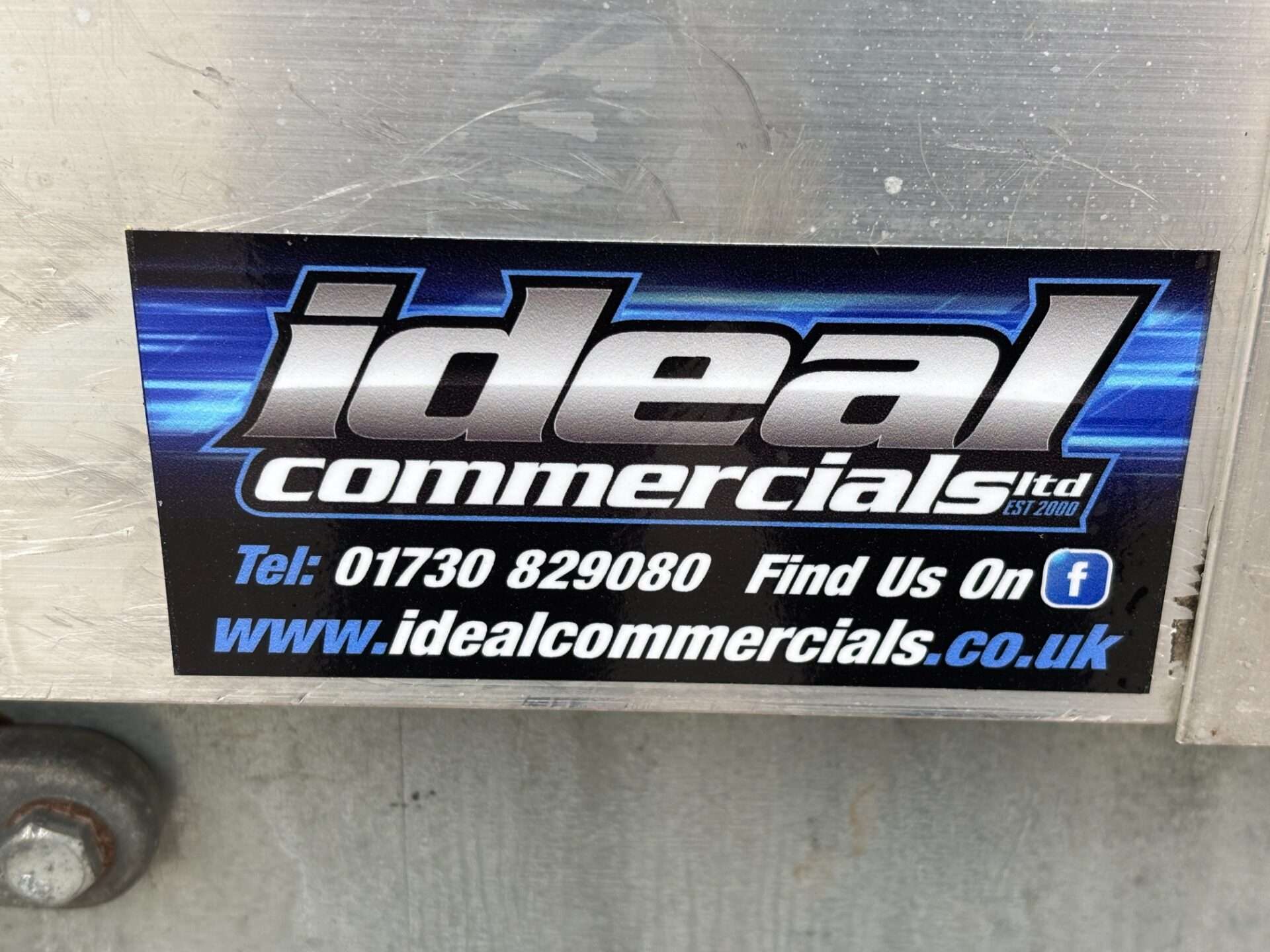 2015 CITROEN RELAY 2015 CITROEN RELAY