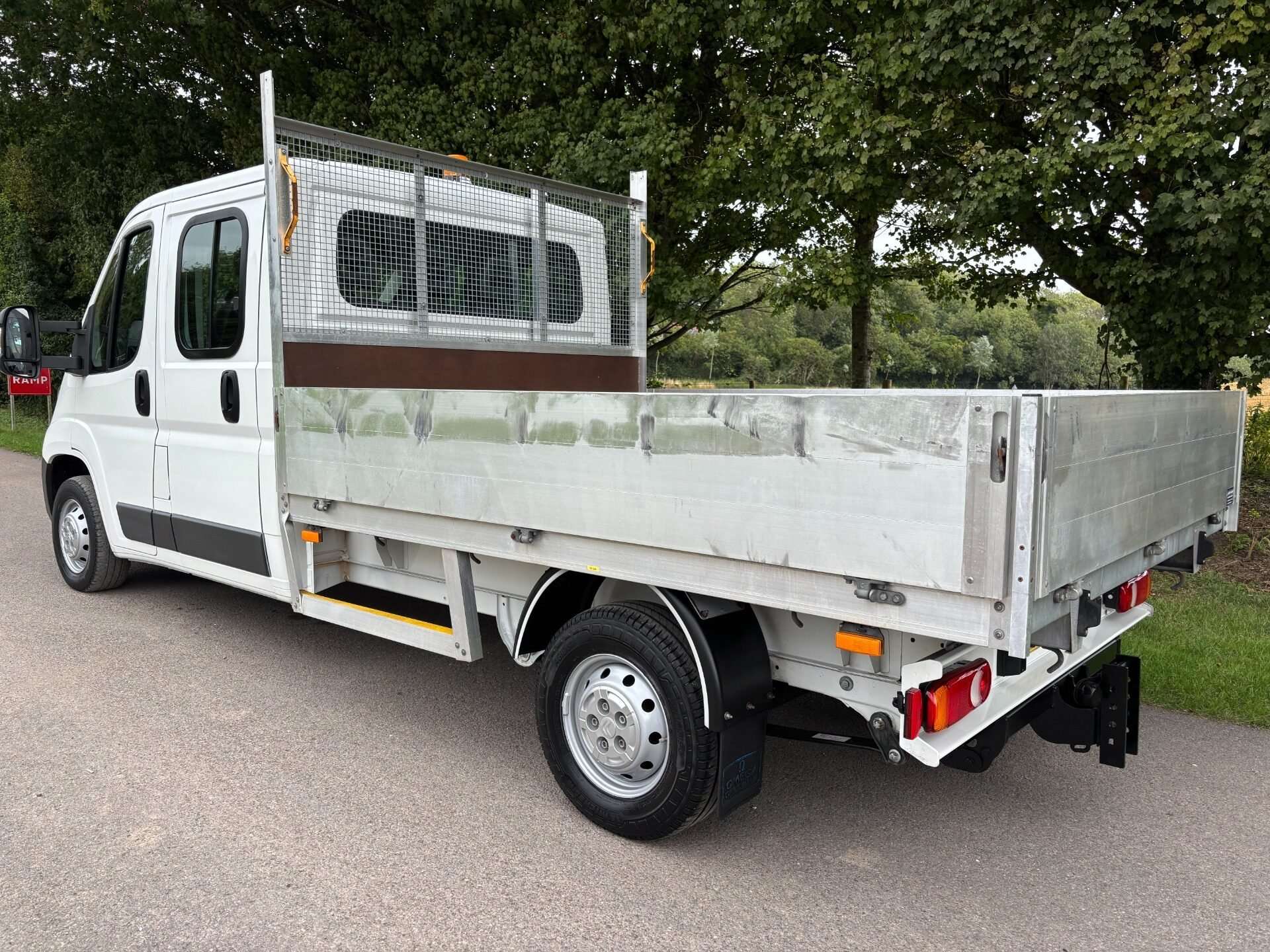 2015 CITROEN RELAY 2015 CITROEN RELAY