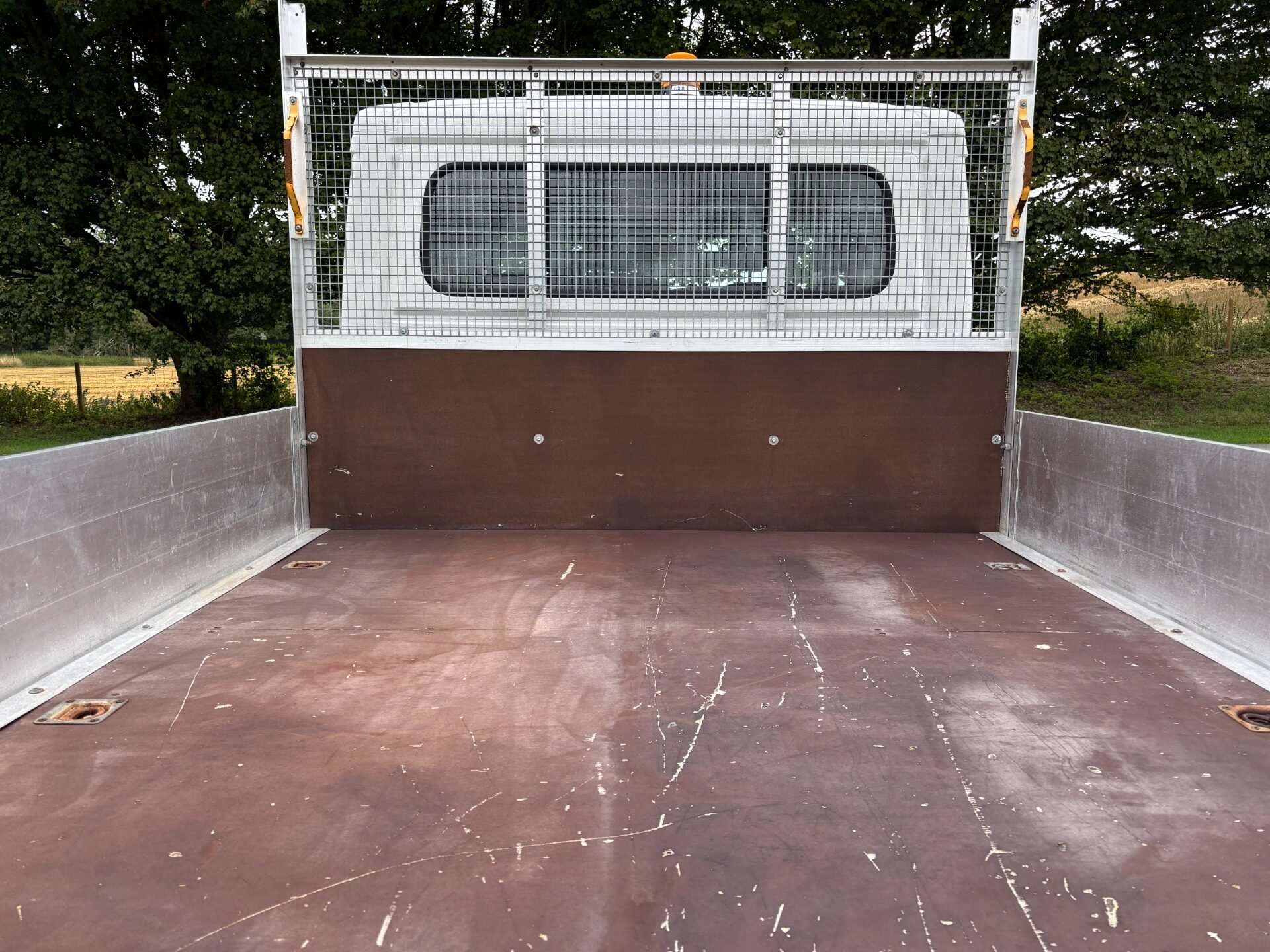 2015 CITROEN RELAY 2015 CITROEN RELAY