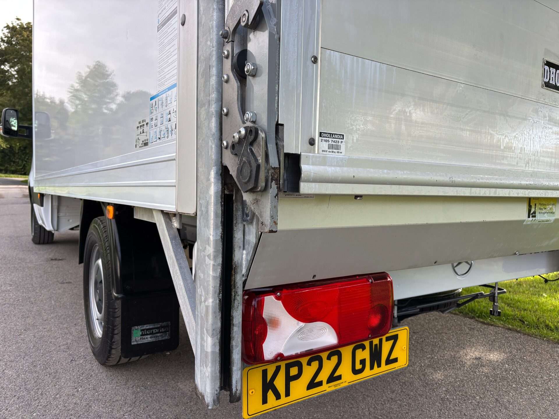 2022 MERCEDES-BENZ SPRINTER 2022 MERCEDES-BENZ SPRINTER