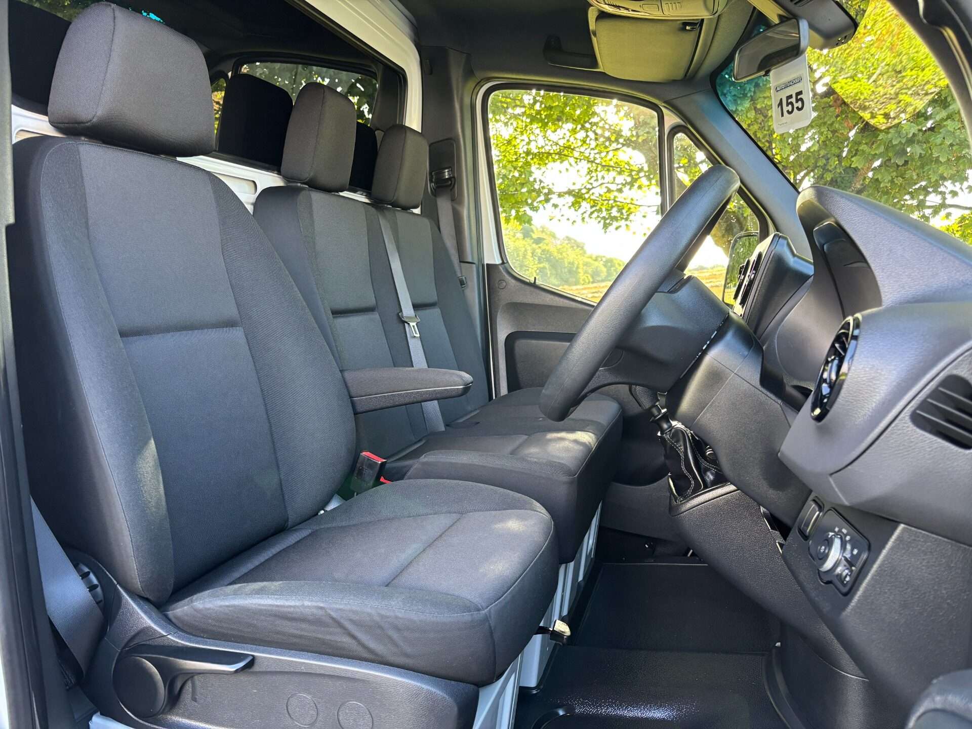 2022 MERCEDES-BENZ SPRINTER 2022 MERCEDES-BENZ SPRINTER