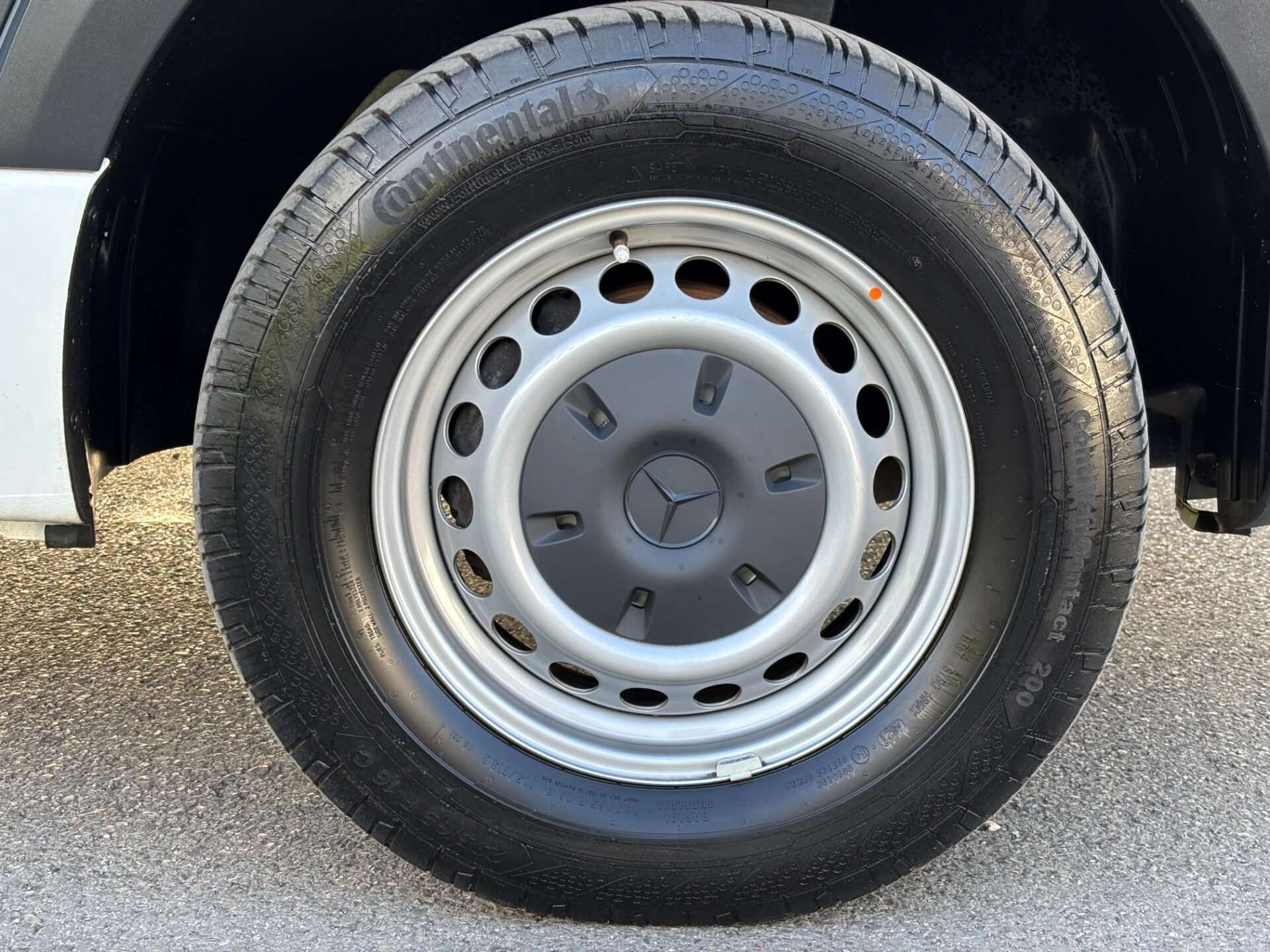 2022 MERCEDES-BENZ SPRINTER 2022 MERCEDES-BENZ SPRINTER