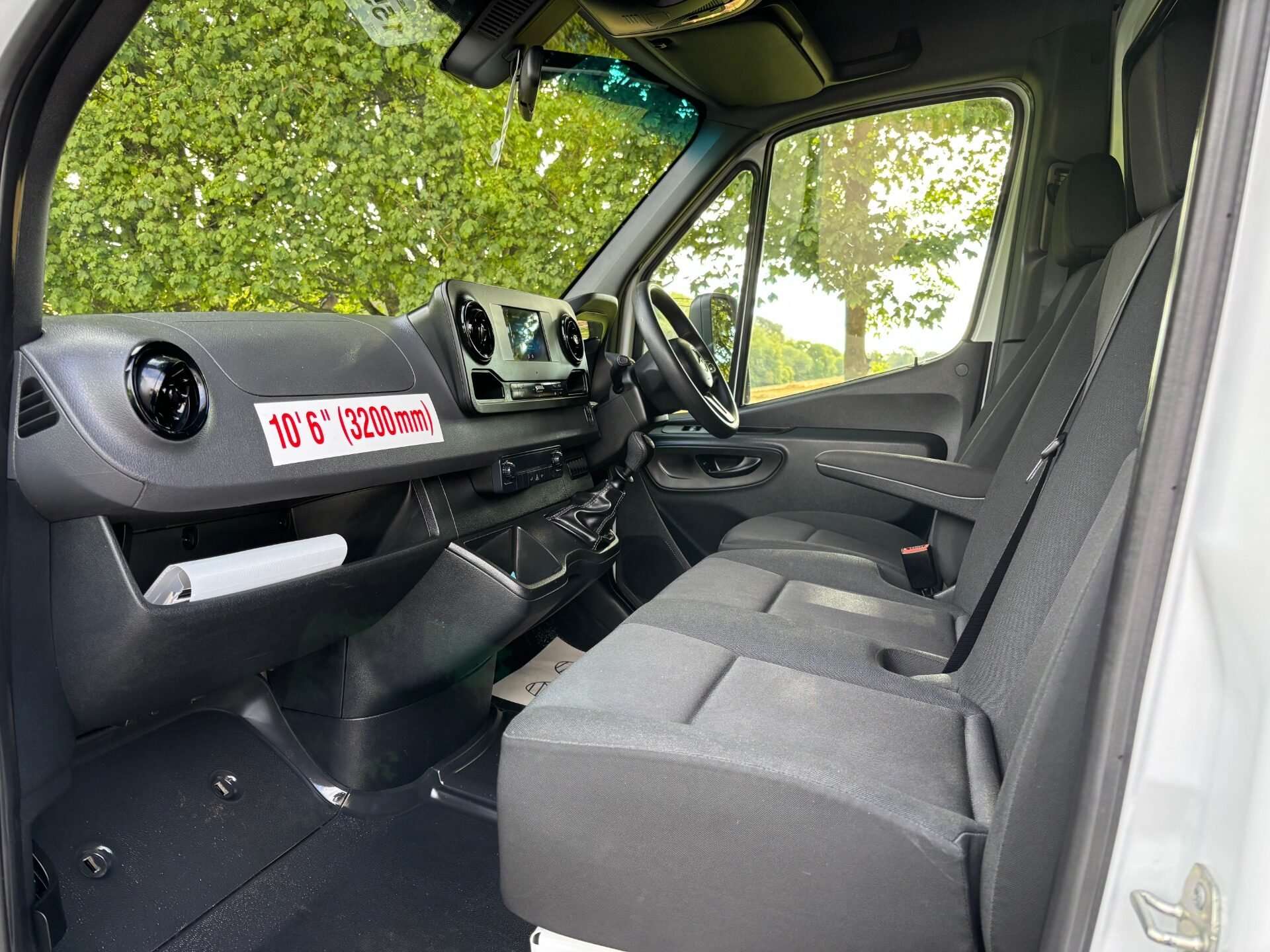 2022 MERCEDES-BENZ SPRINTER 2022 MERCEDES-BENZ SPRINTER