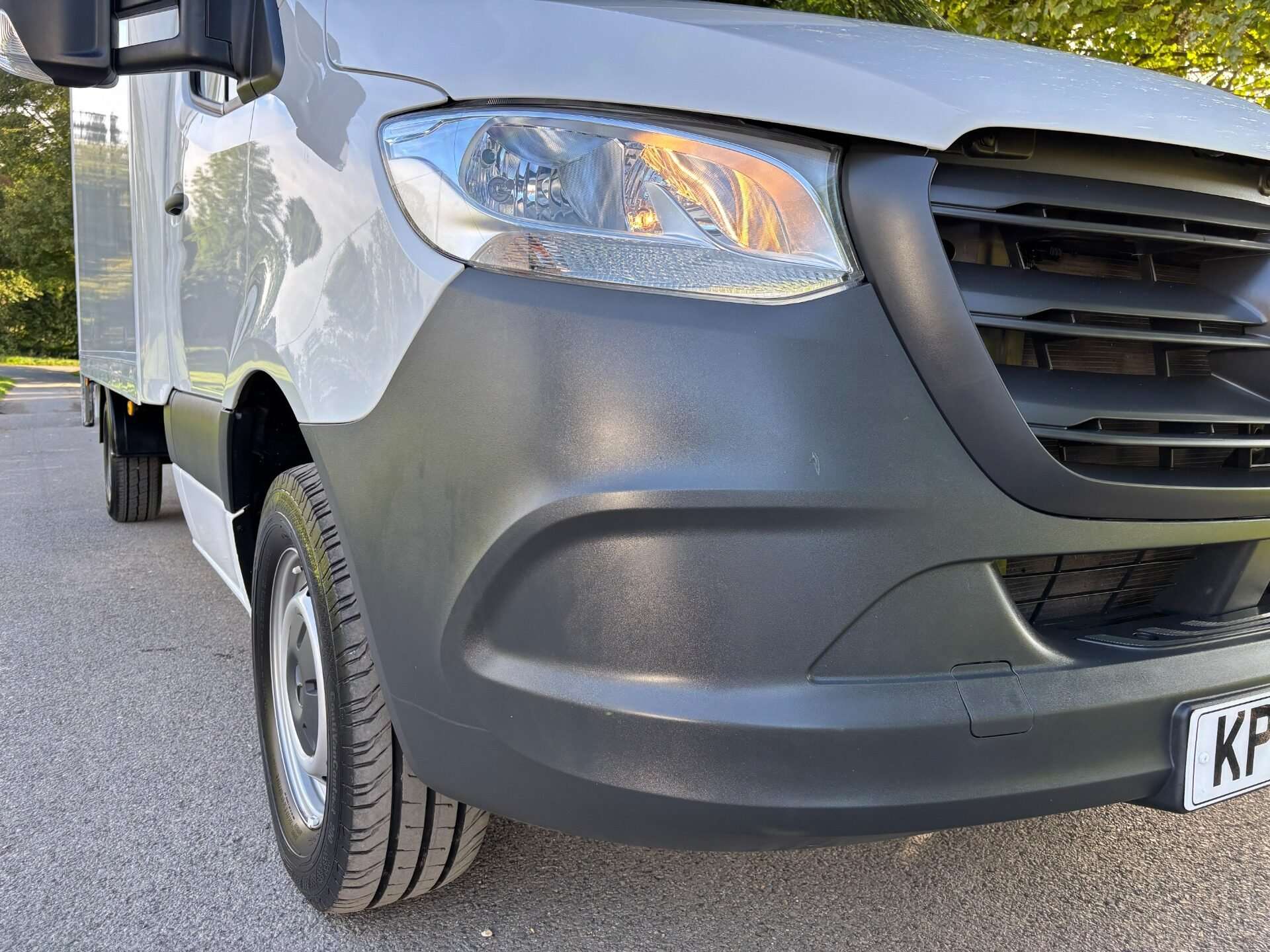 2022 MERCEDES-BENZ SPRINTER 2022 MERCEDES-BENZ SPRINTER