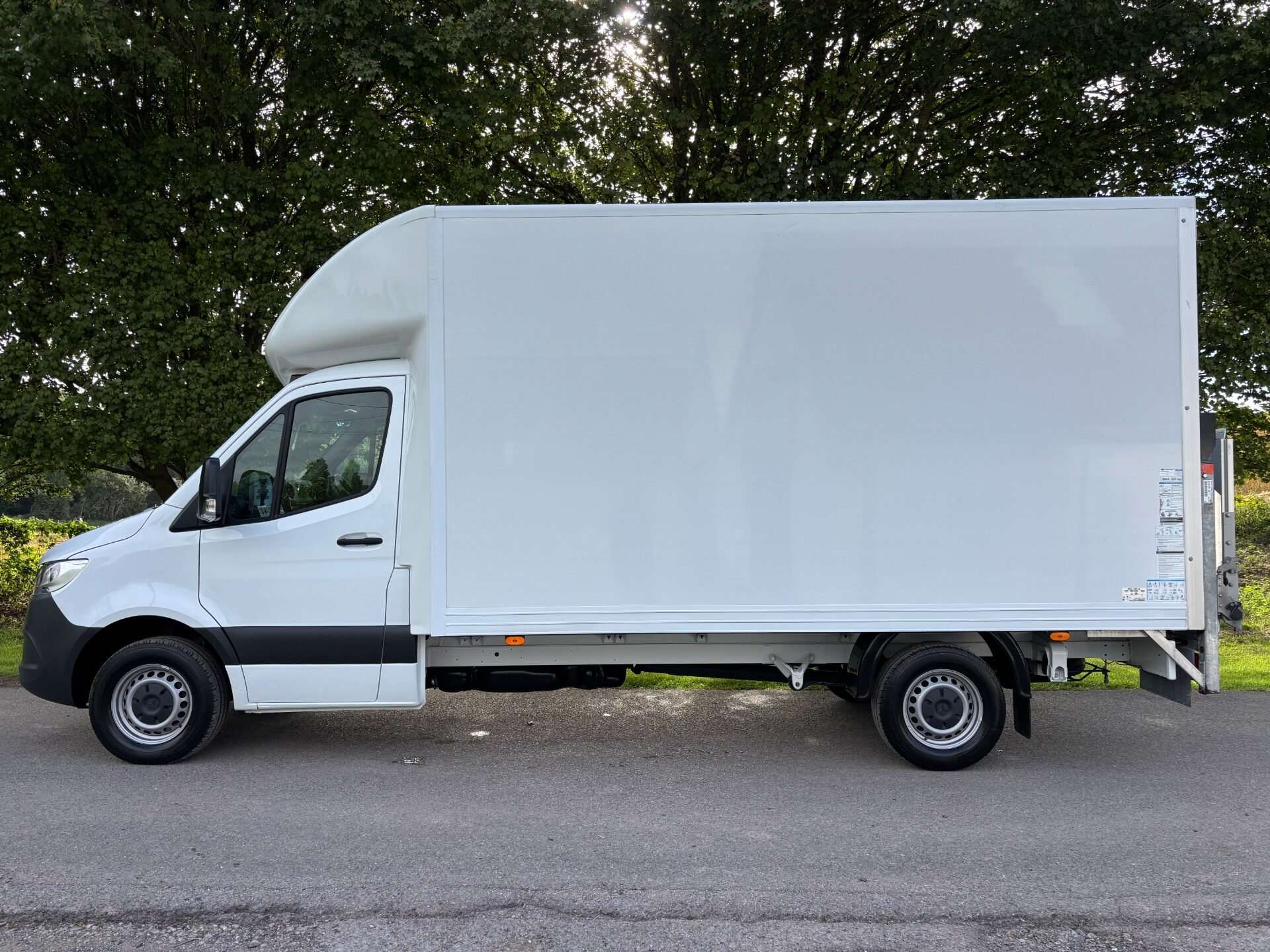 2022 MERCEDES-BENZ SPRINTER 2022 MERCEDES-BENZ SPRINTER