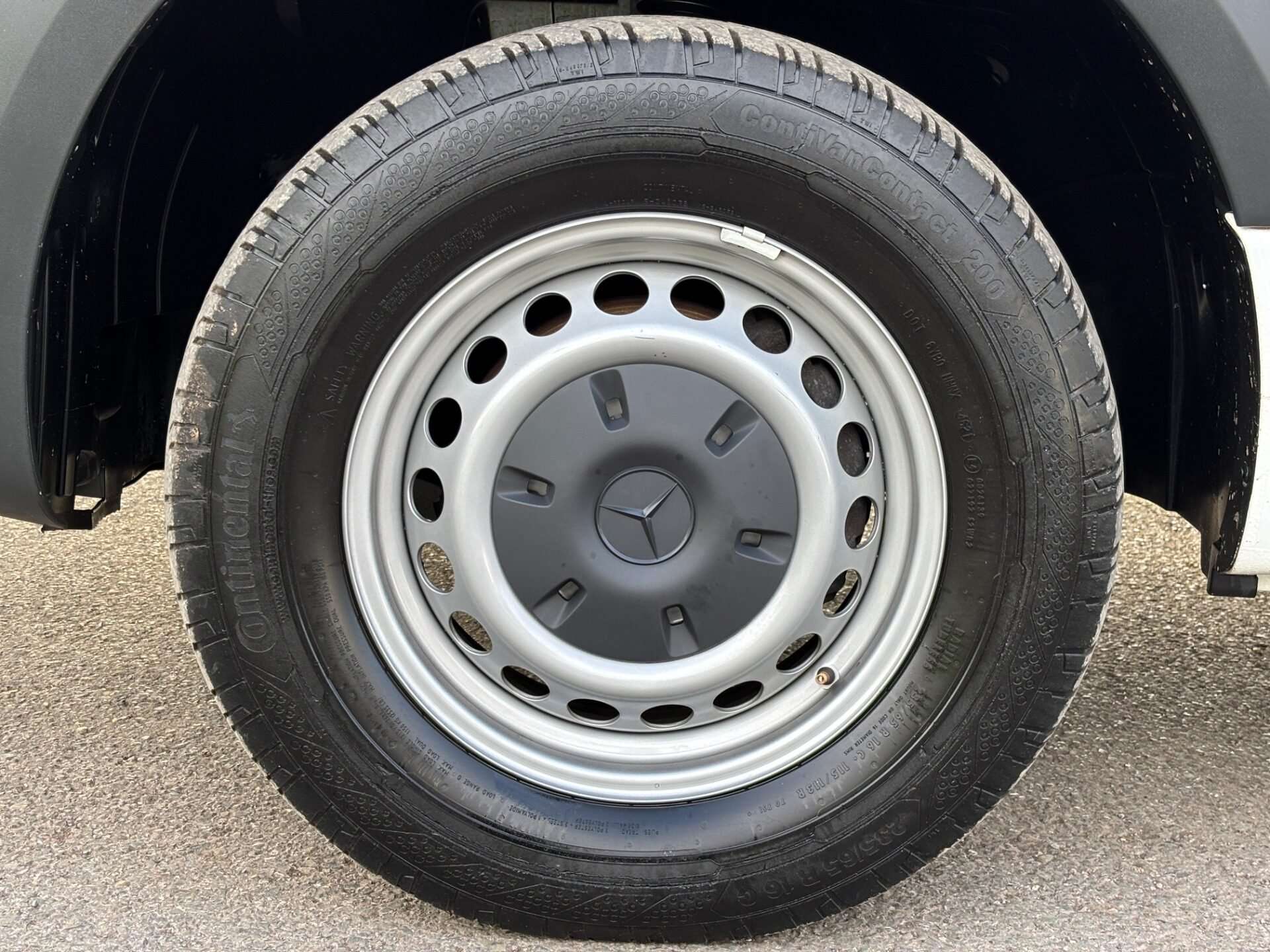 2022 MERCEDES-BENZ SPRINTER 2022 MERCEDES-BENZ SPRINTER