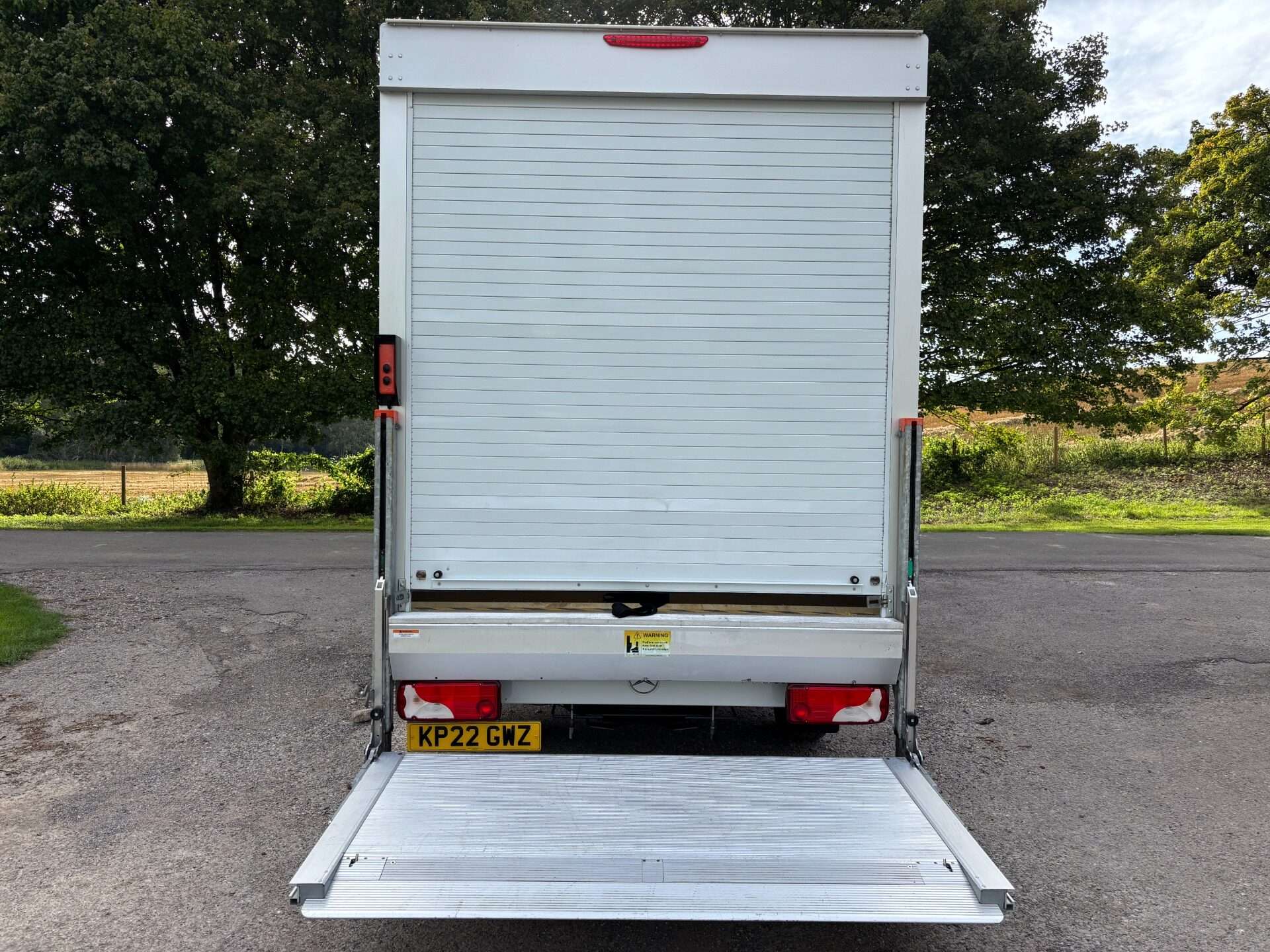 2022 MERCEDES-BENZ SPRINTER 2022 MERCEDES-BENZ SPRINTER