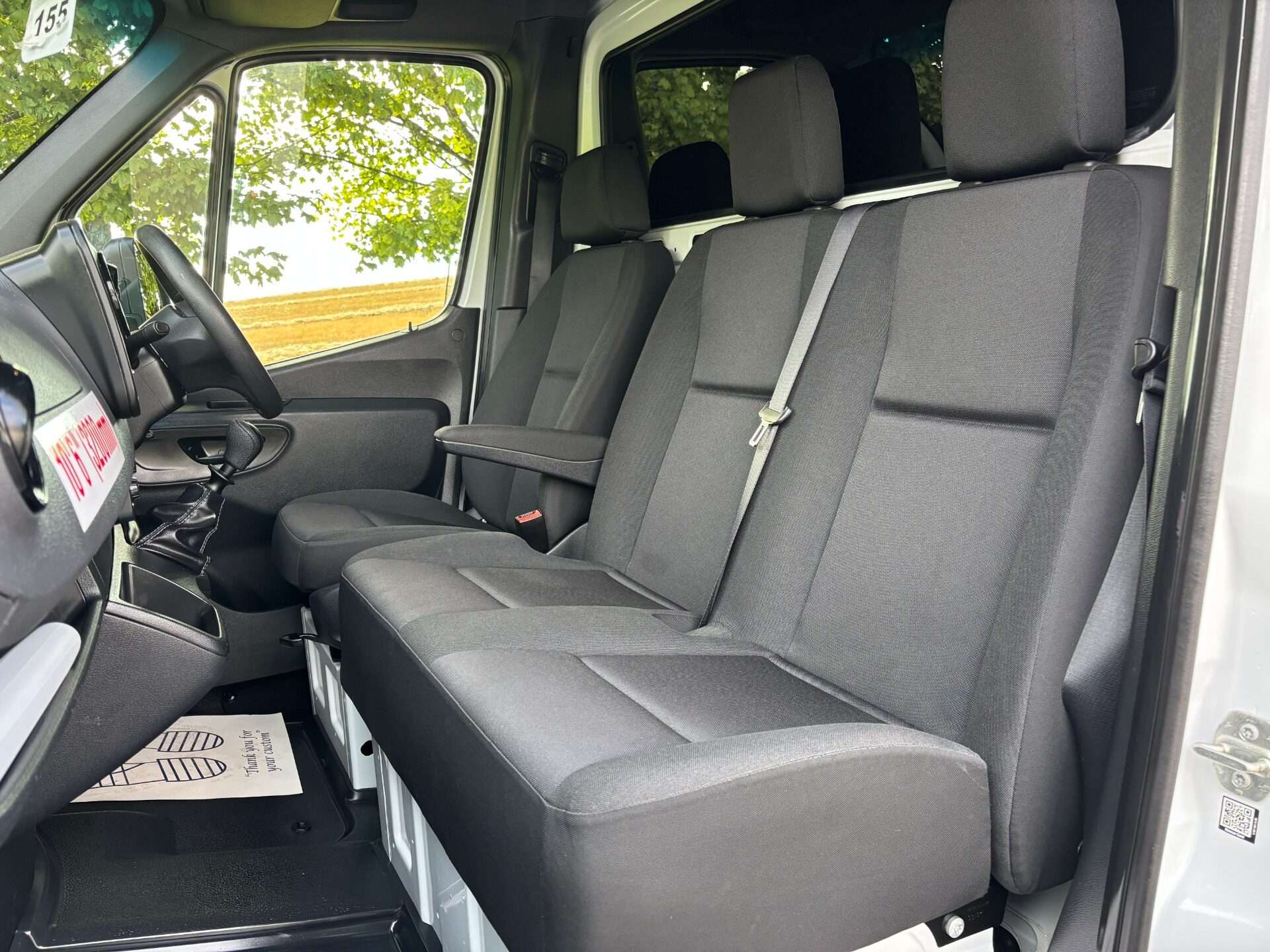 2022 MERCEDES-BENZ SPRINTER 2022 MERCEDES-BENZ SPRINTER