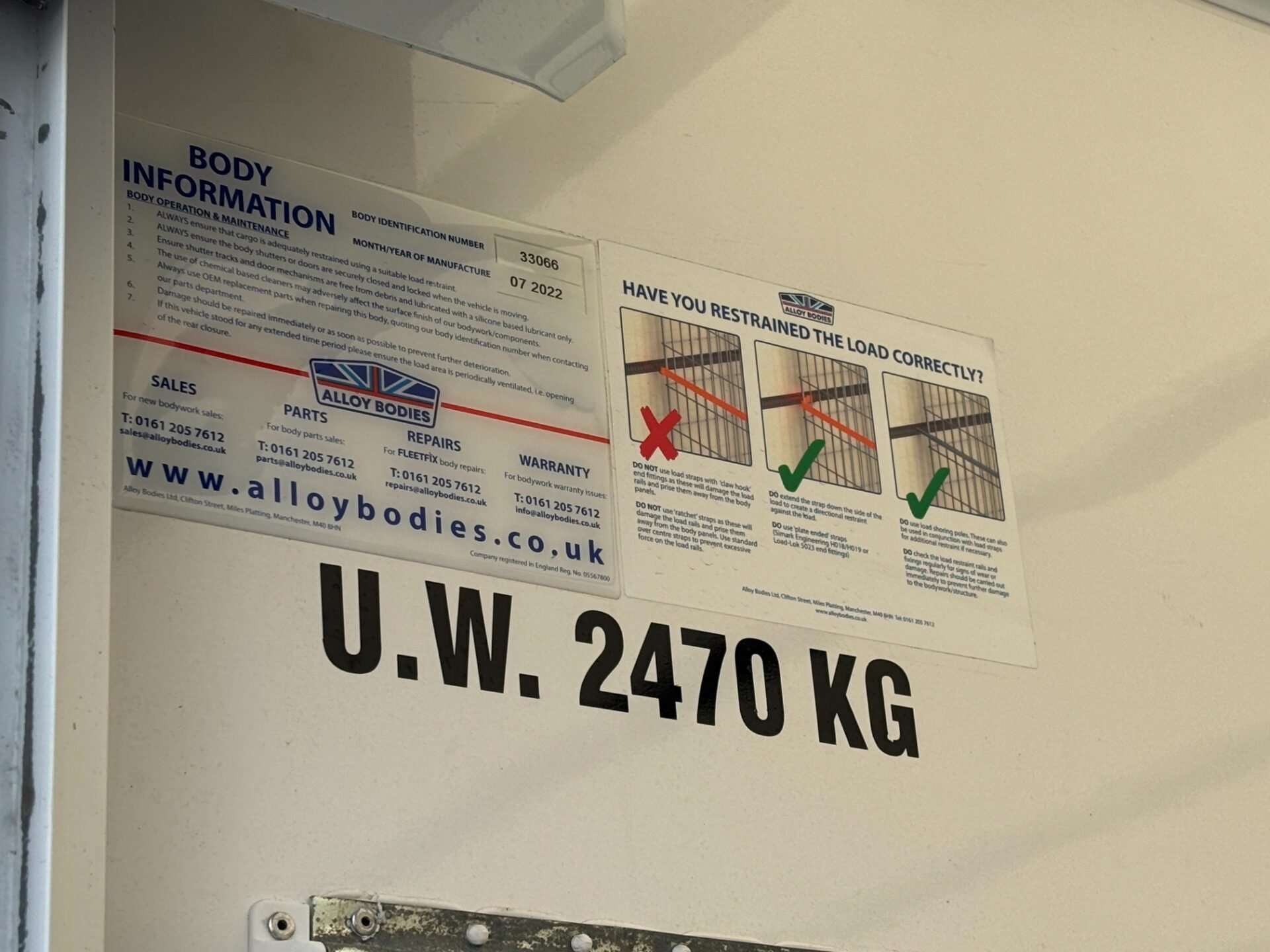 2022 MERCEDES-BENZ SPRINTER 2022 MERCEDES-BENZ SPRINTER