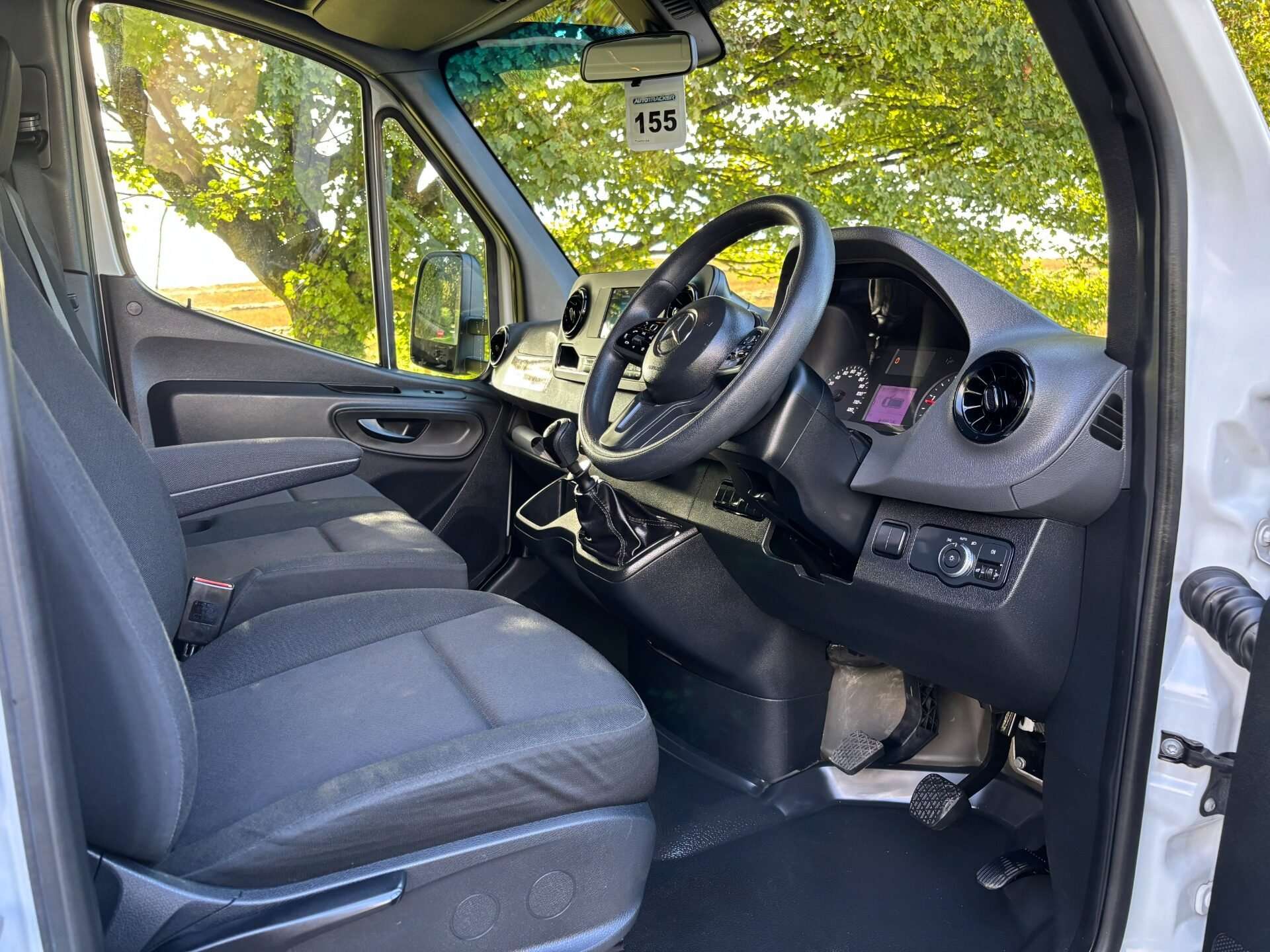 2022 MERCEDES-BENZ SPRINTER 2022 MERCEDES-BENZ SPRINTER