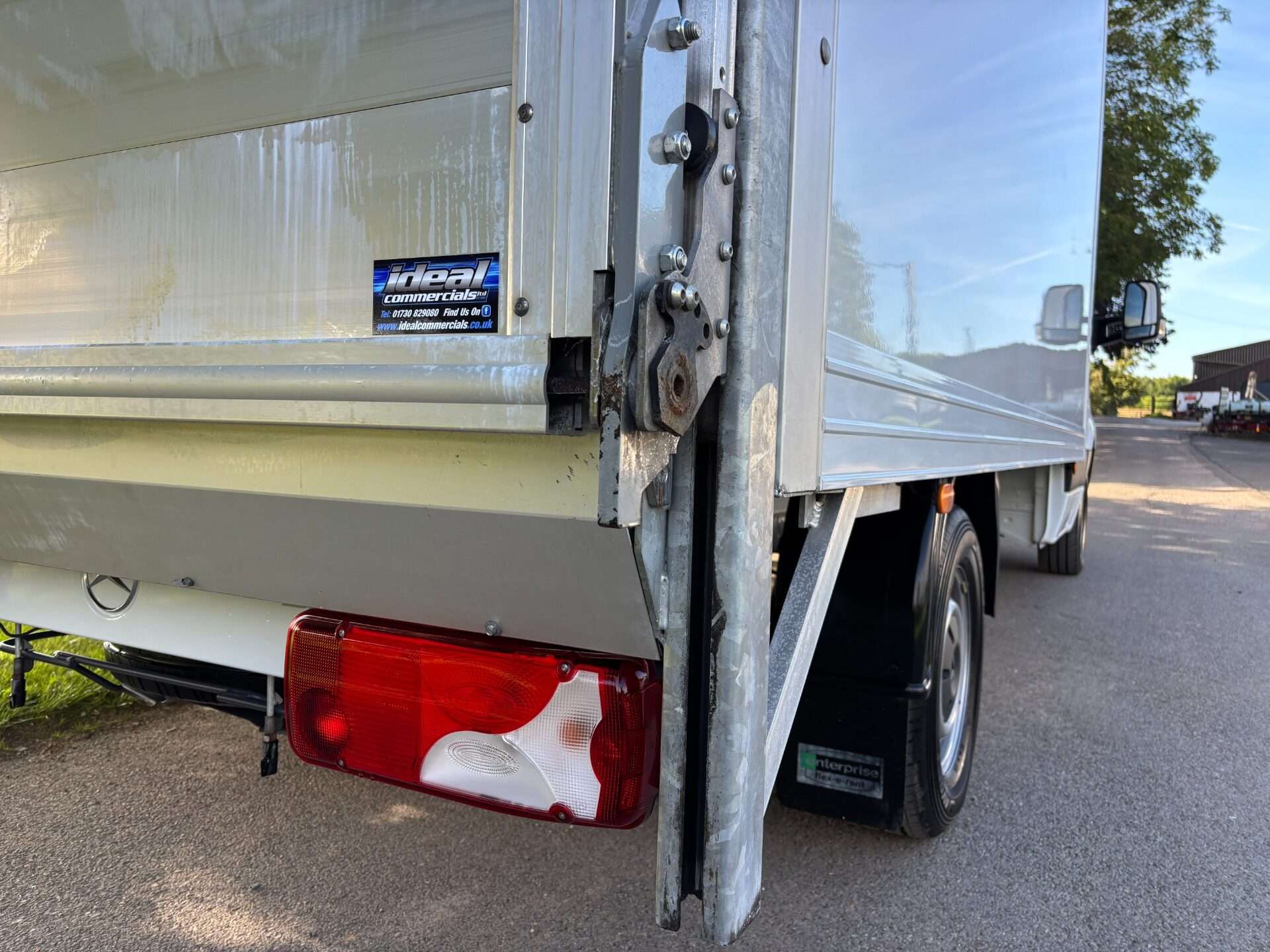 2022 MERCEDES-BENZ SPRINTER 2022 MERCEDES-BENZ SPRINTER