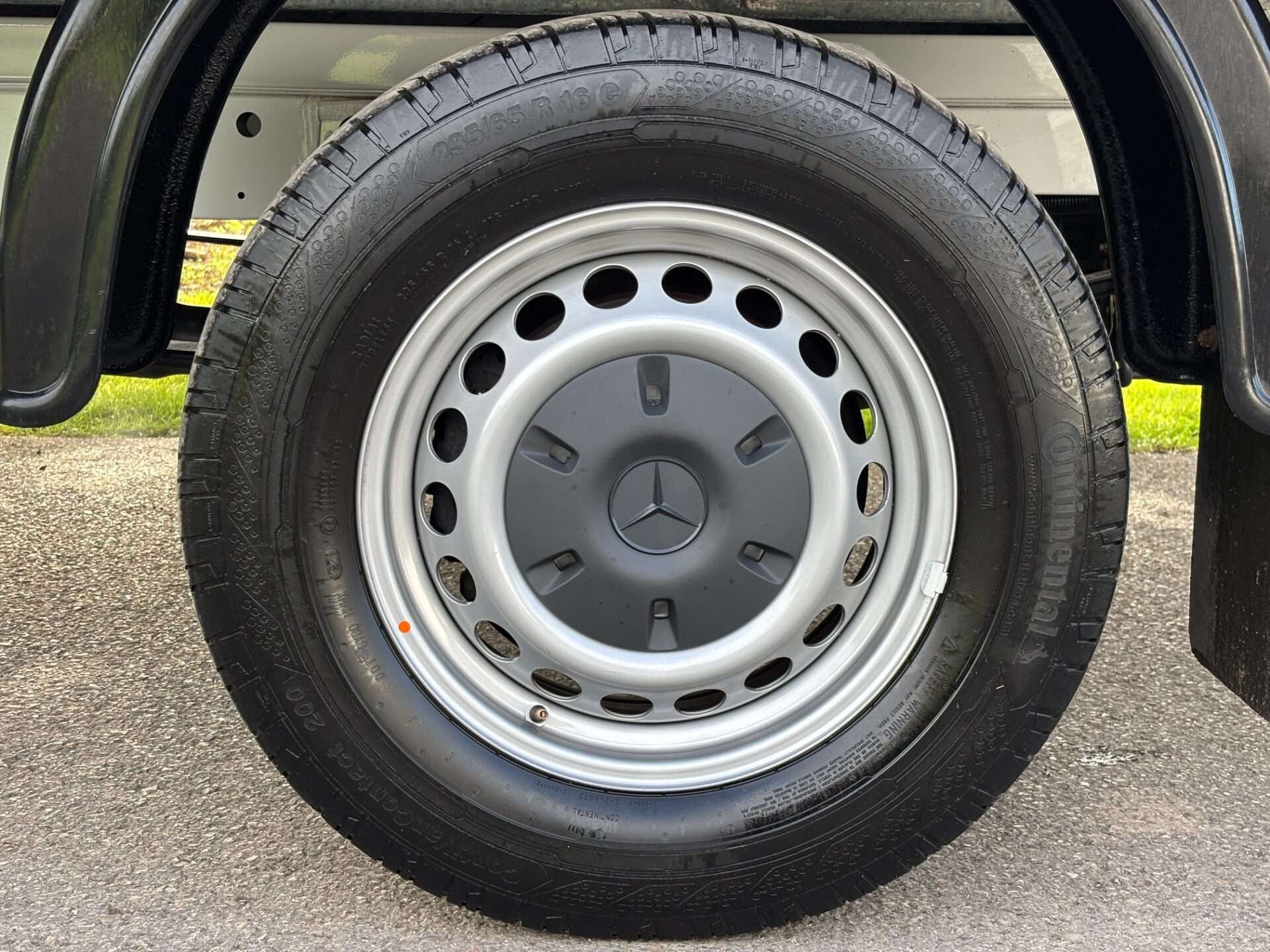 2022 MERCEDES-BENZ SPRINTER 2022 MERCEDES-BENZ SPRINTER