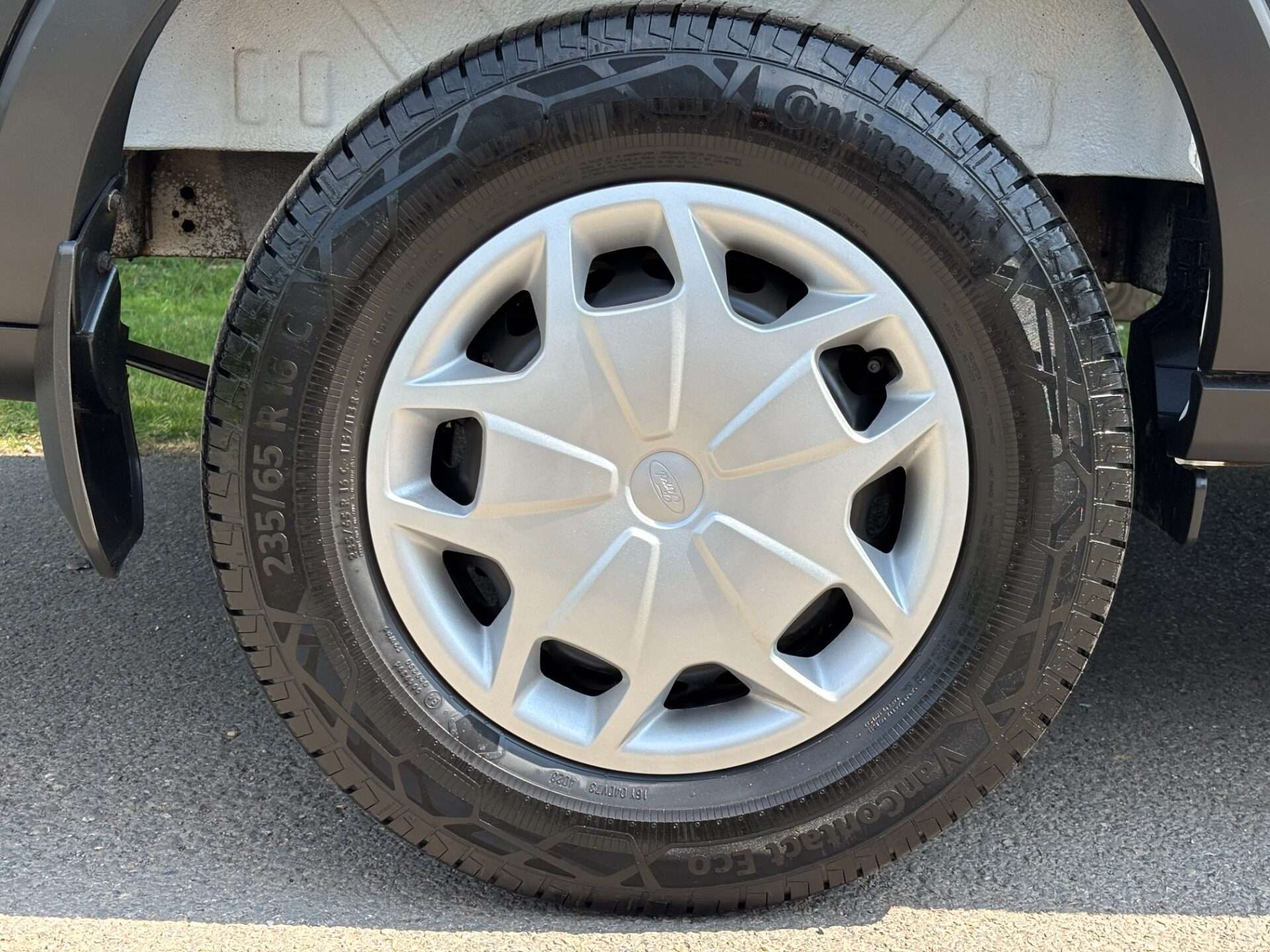 2024 FORD TRANSIT 2024 FORD TRANSIT