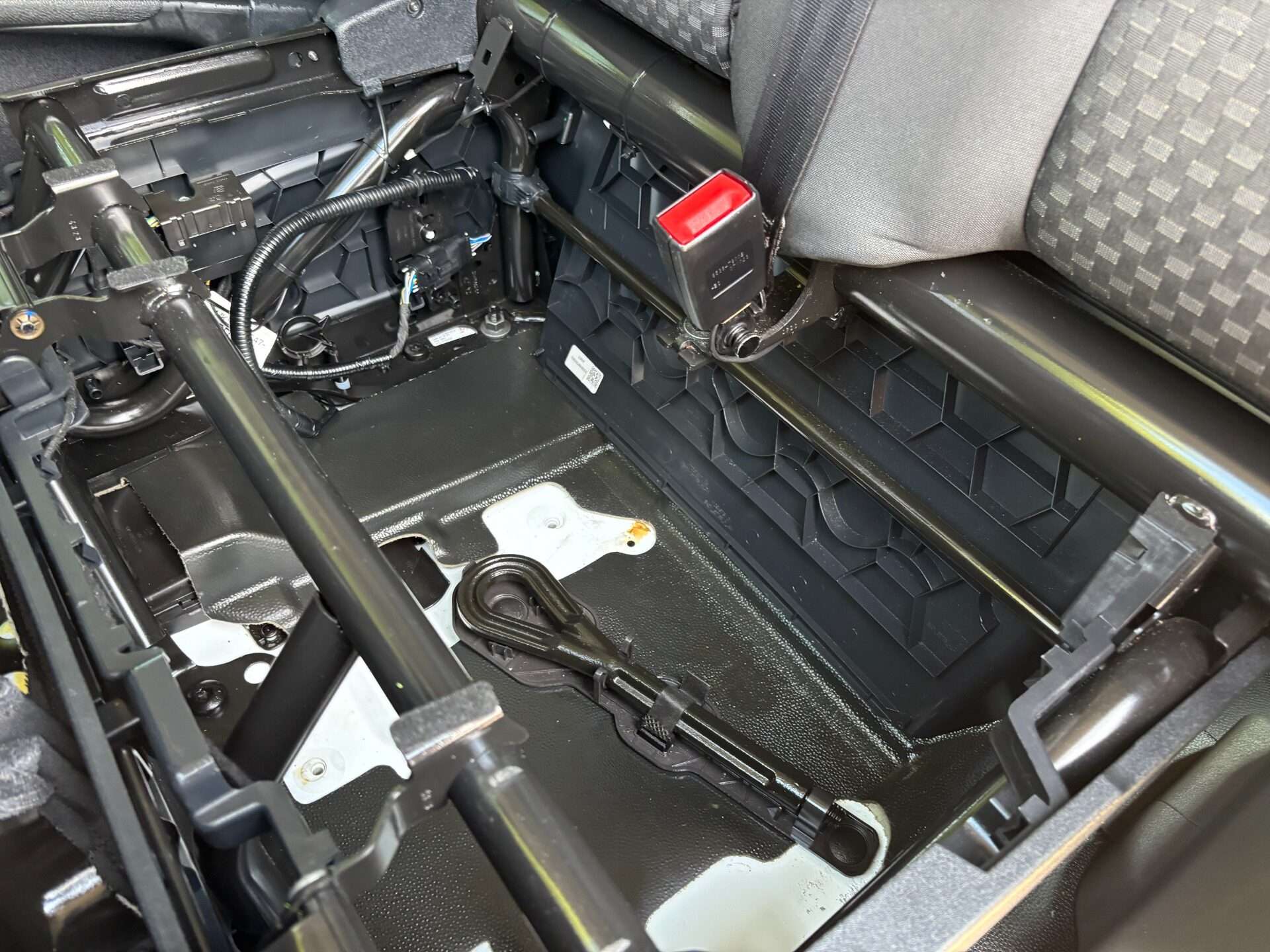 2024 FORD TRANSIT 2024 FORD TRANSIT