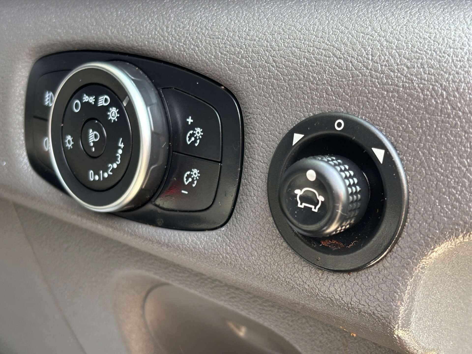 2024 FORD TRANSIT 2024 FORD TRANSIT