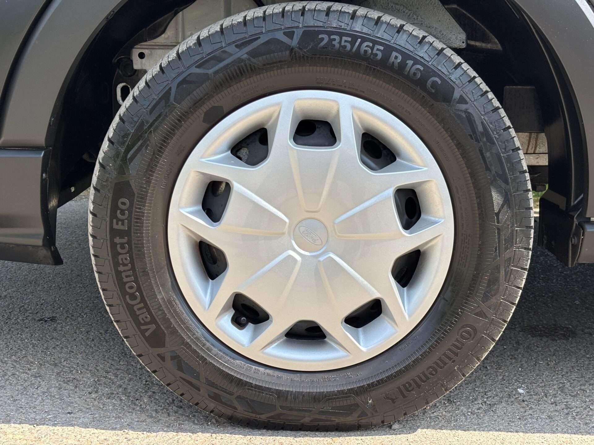 2024 FORD TRANSIT 2024 FORD TRANSIT