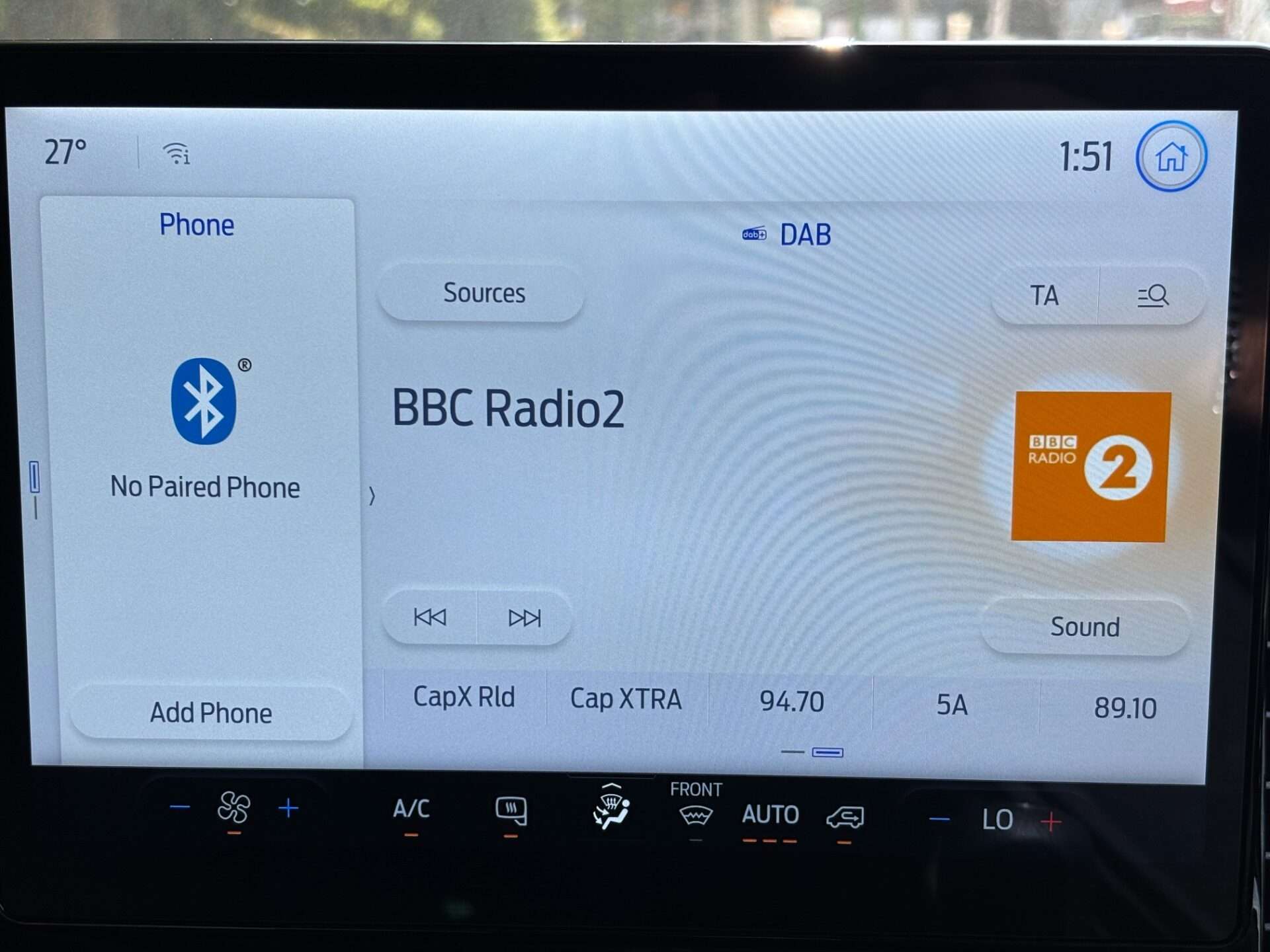 2024 FORD TRANSIT 2024 FORD TRANSIT