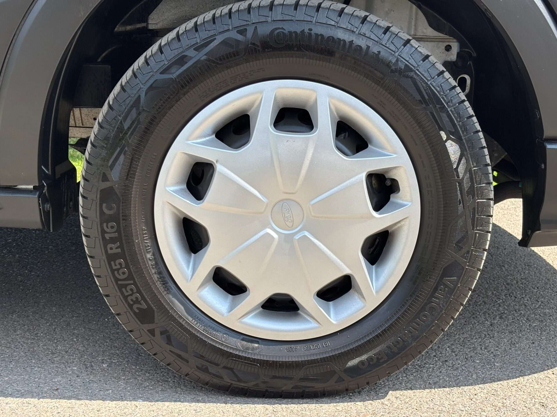 2024 FORD TRANSIT 2024 FORD TRANSIT