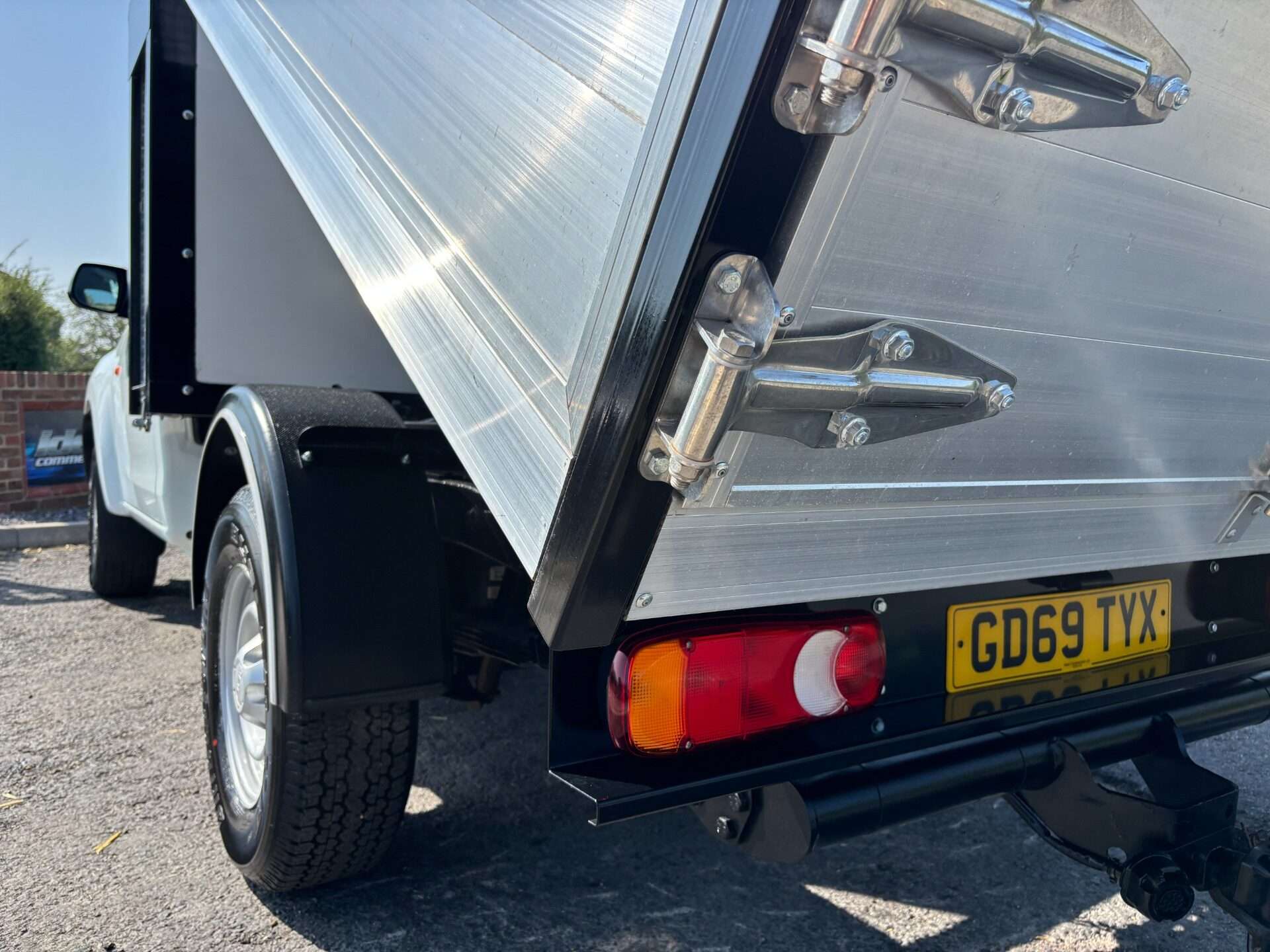 2020 ISUZU D-MAX 2020 ISUZU D-MAX