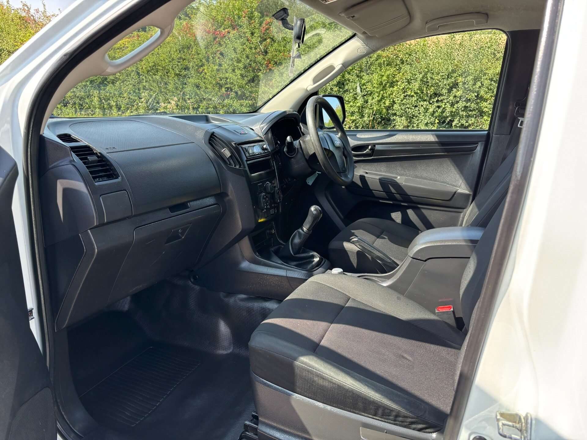 2020 ISUZU D-MAX 2020 ISUZU D-MAX