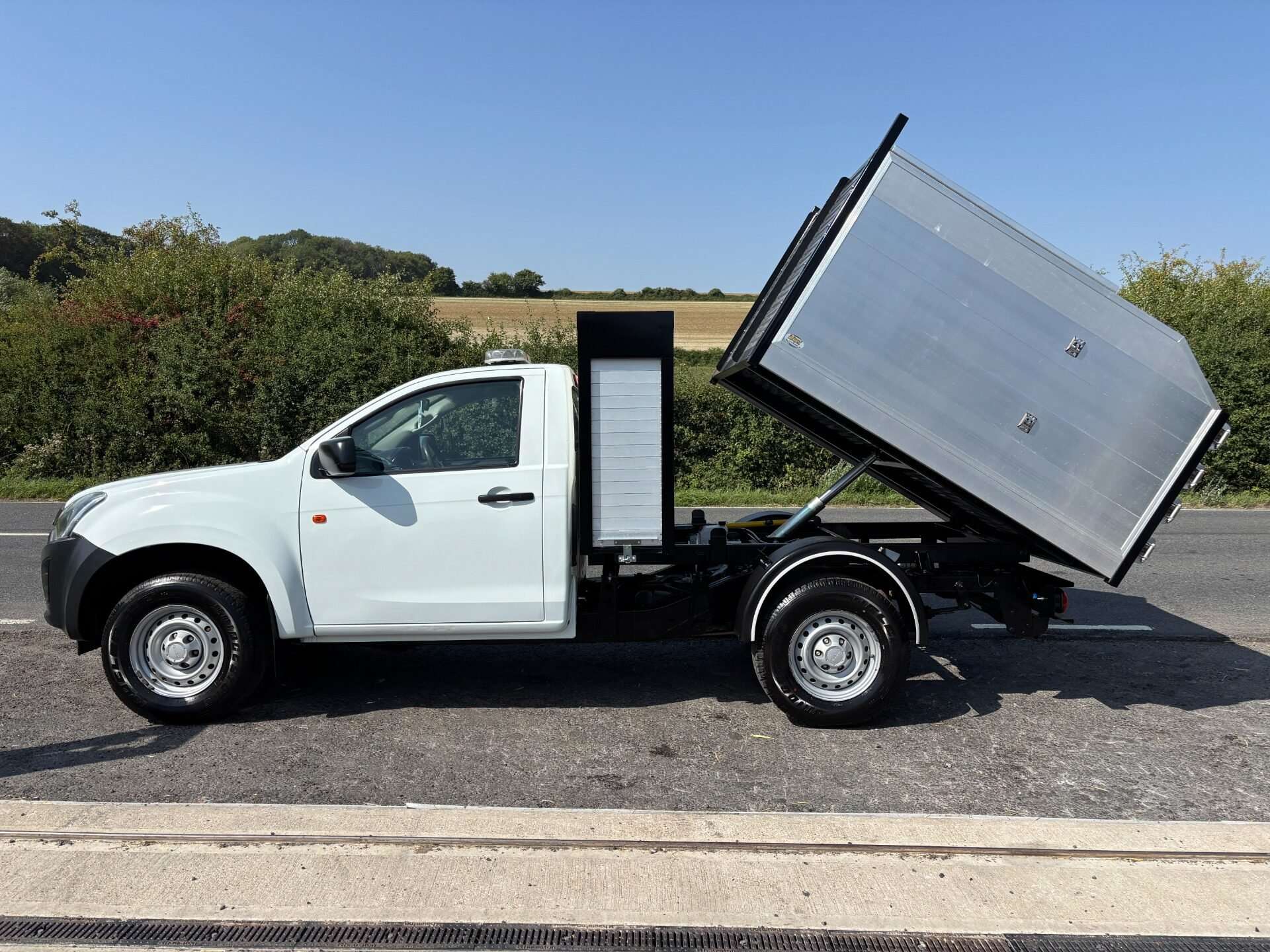 2020 ISUZU D-MAX 2020 ISUZU D-MAX