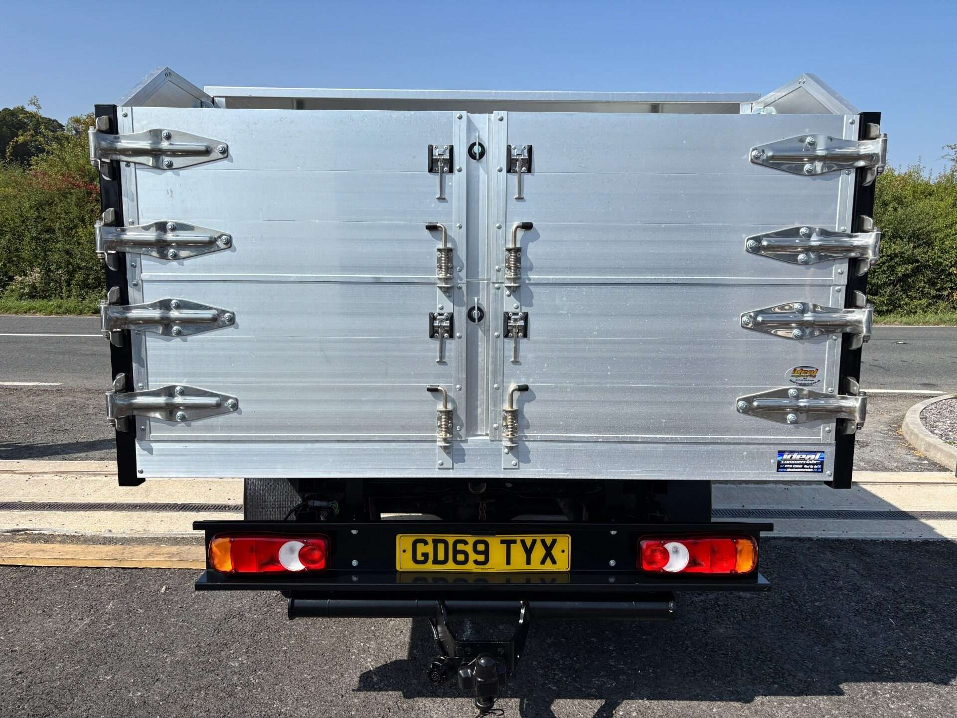 2020 ISUZU D-MAX 2020 ISUZU D-MAX