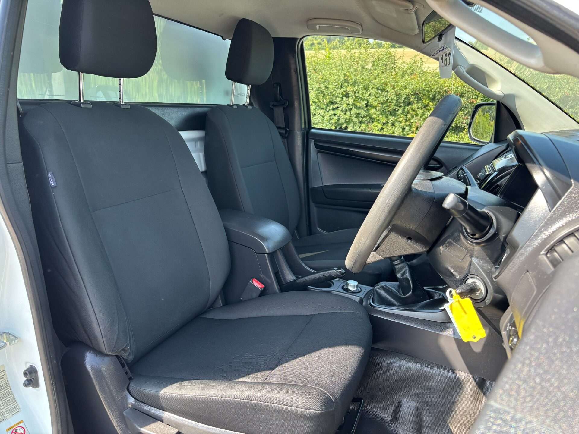 2020 ISUZU D-MAX 2020 ISUZU D-MAX