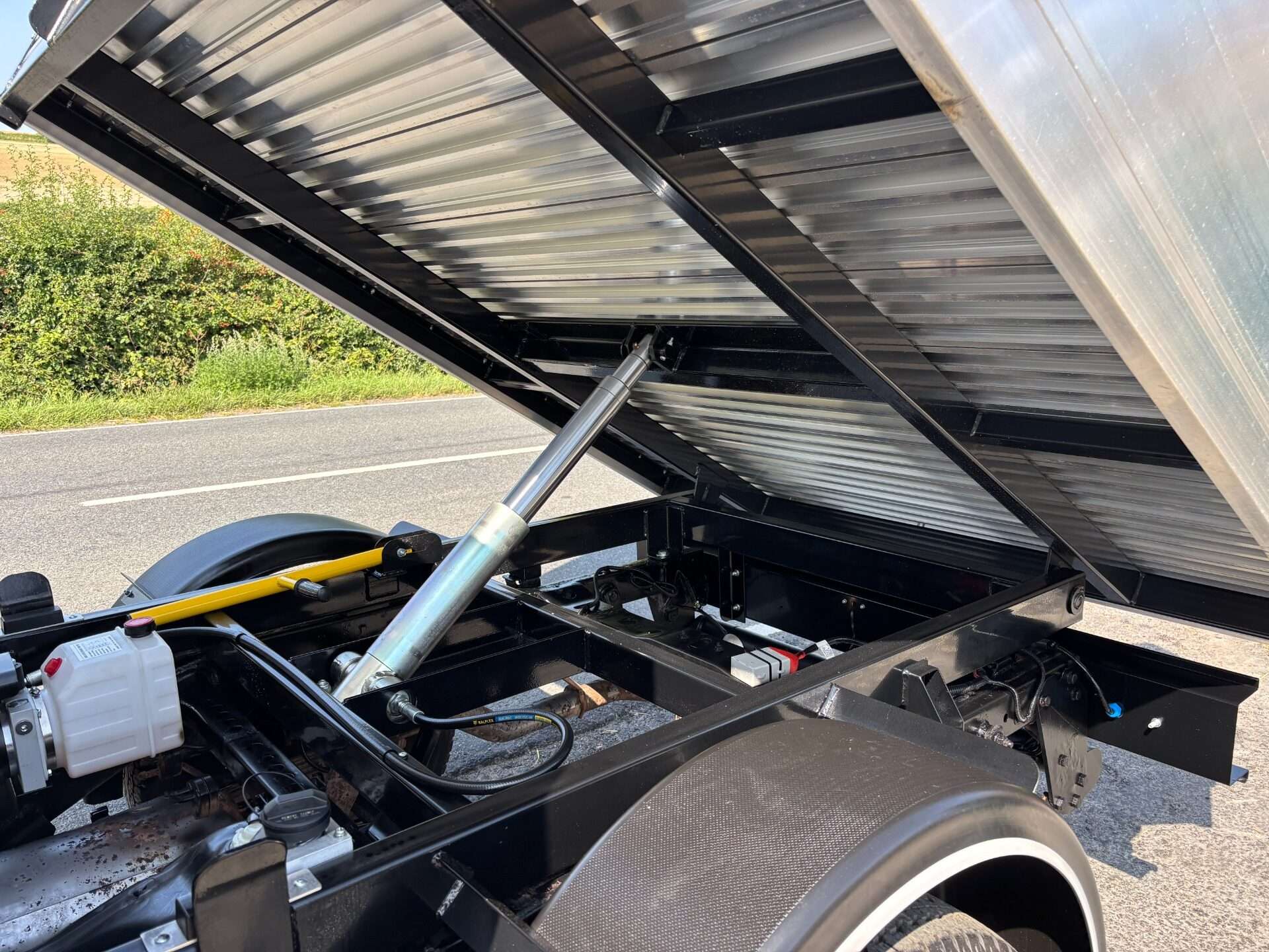 2020 ISUZU D-MAX 2020 ISUZU D-MAX