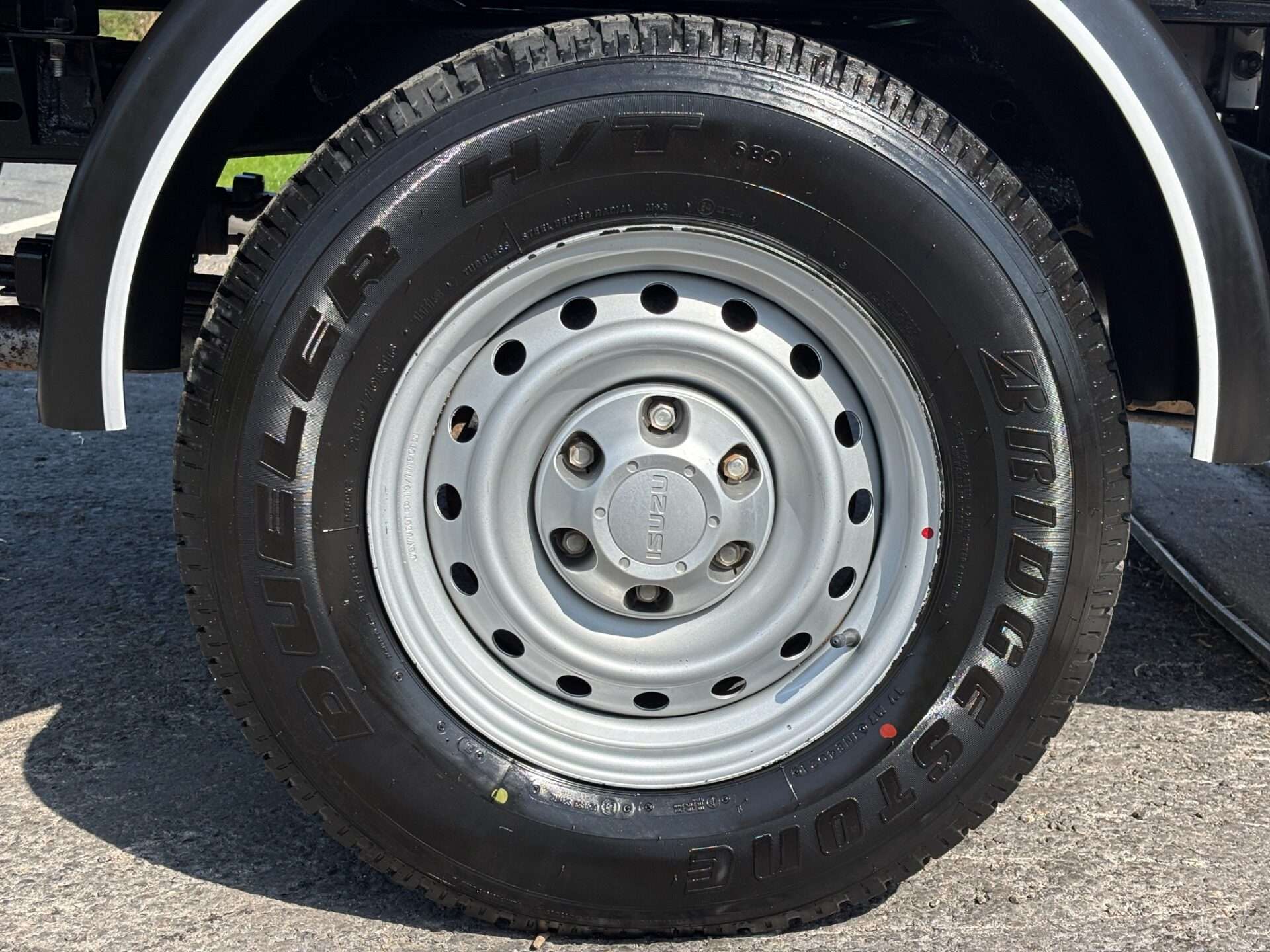 2020 ISUZU D-MAX 2020 ISUZU D-MAX