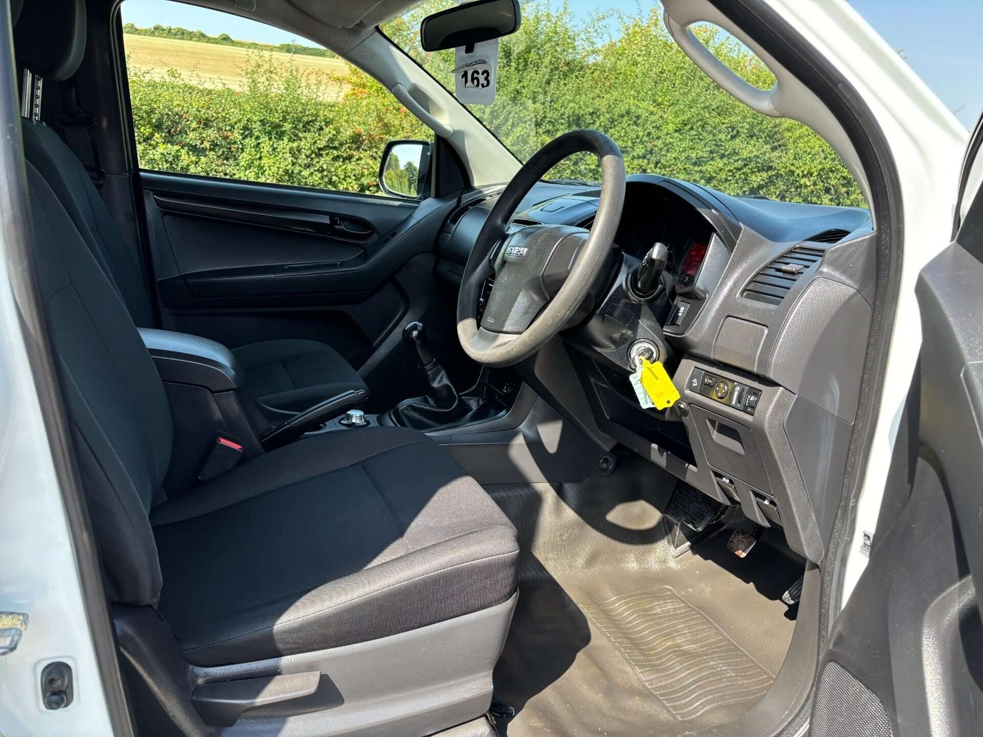 2020 ISUZU D-MAX 2020 ISUZU D-MAX