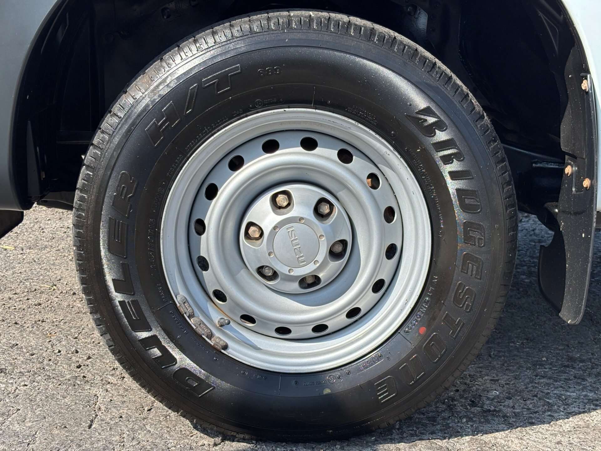 2020 ISUZU D-MAX 2020 ISUZU D-MAX