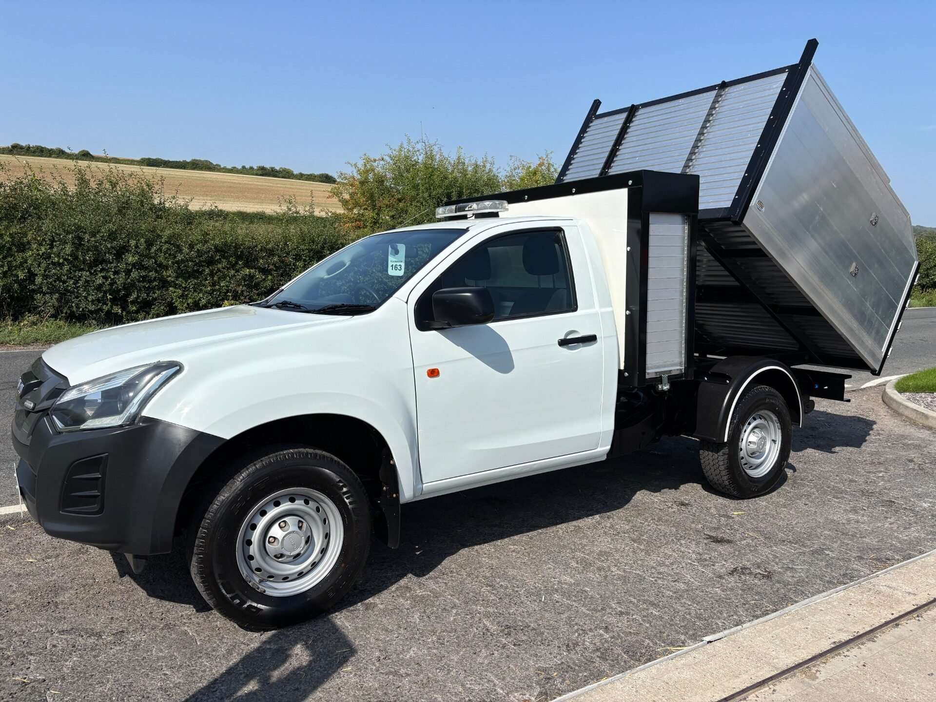 2020 ISUZU D-MAX 2020 ISUZU D-MAX