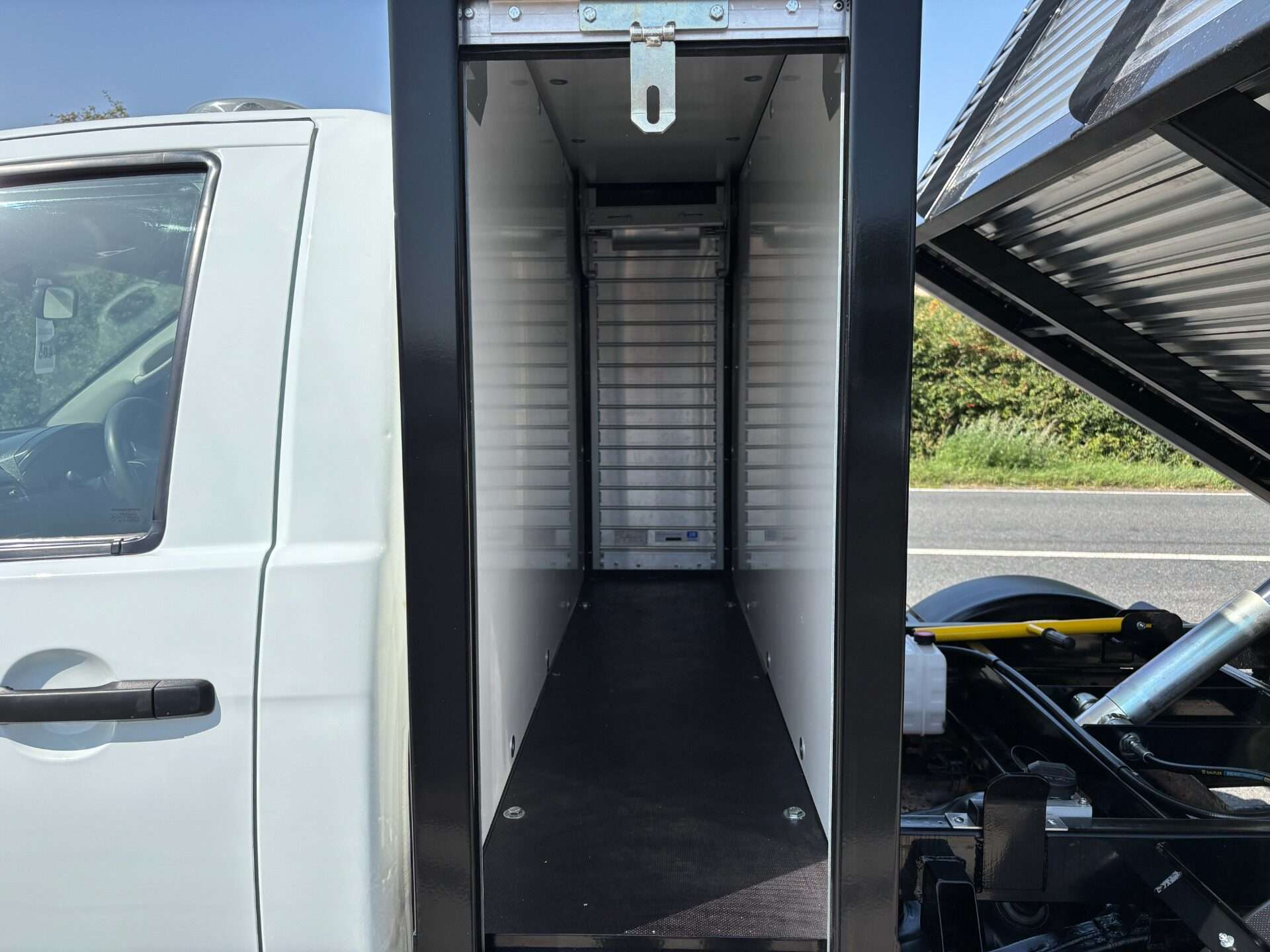 2020 ISUZU D-MAX 2020 ISUZU D-MAX