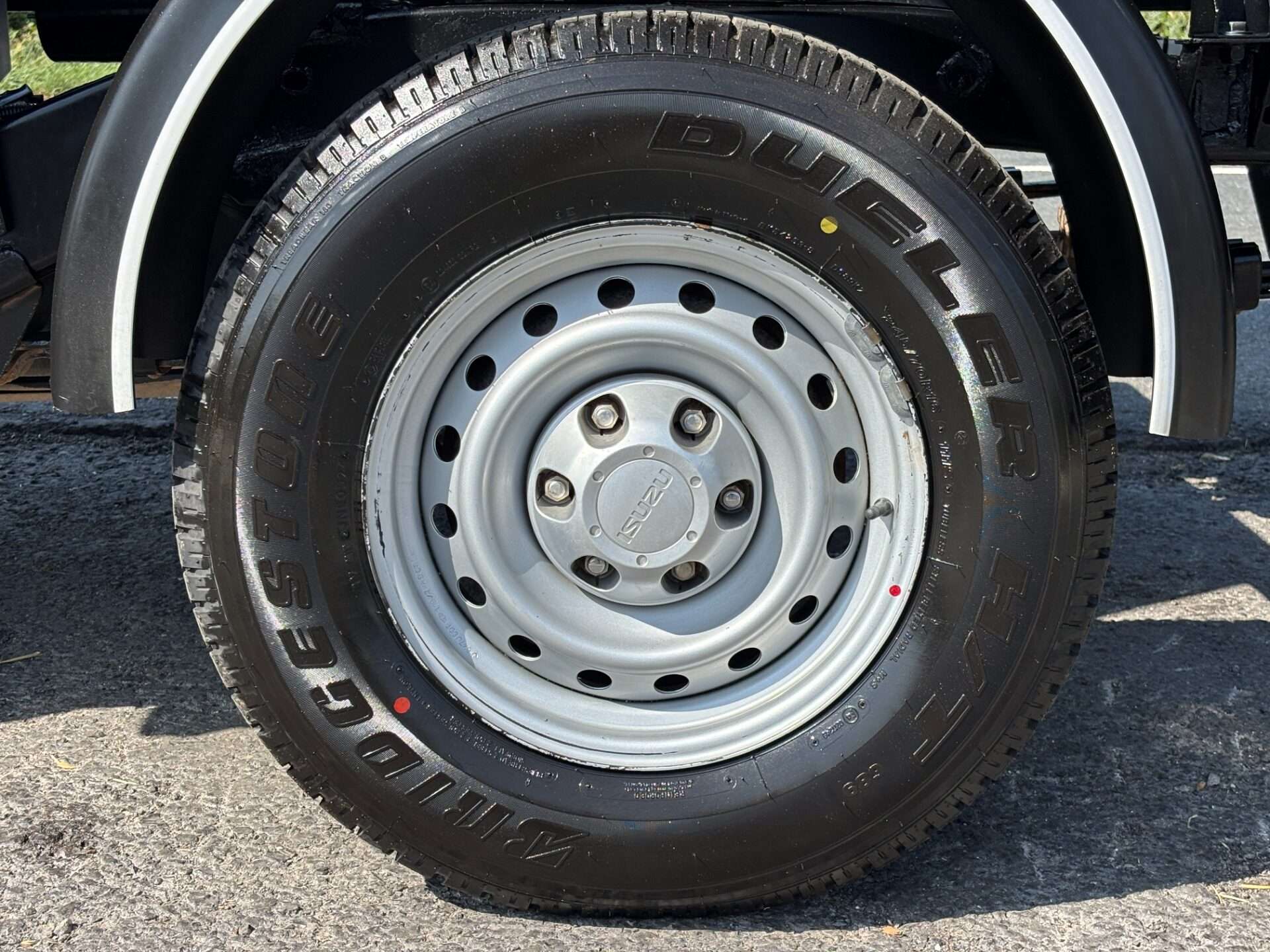 2020 ISUZU D-MAX 2020 ISUZU D-MAX