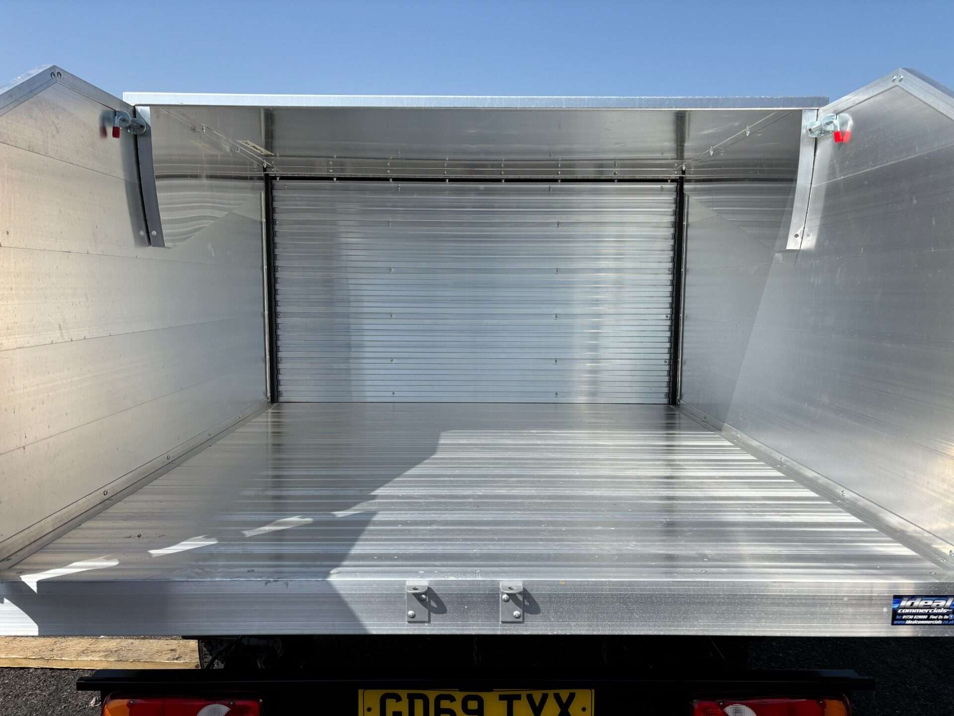 2020 ISUZU D-MAX 2020 ISUZU D-MAX