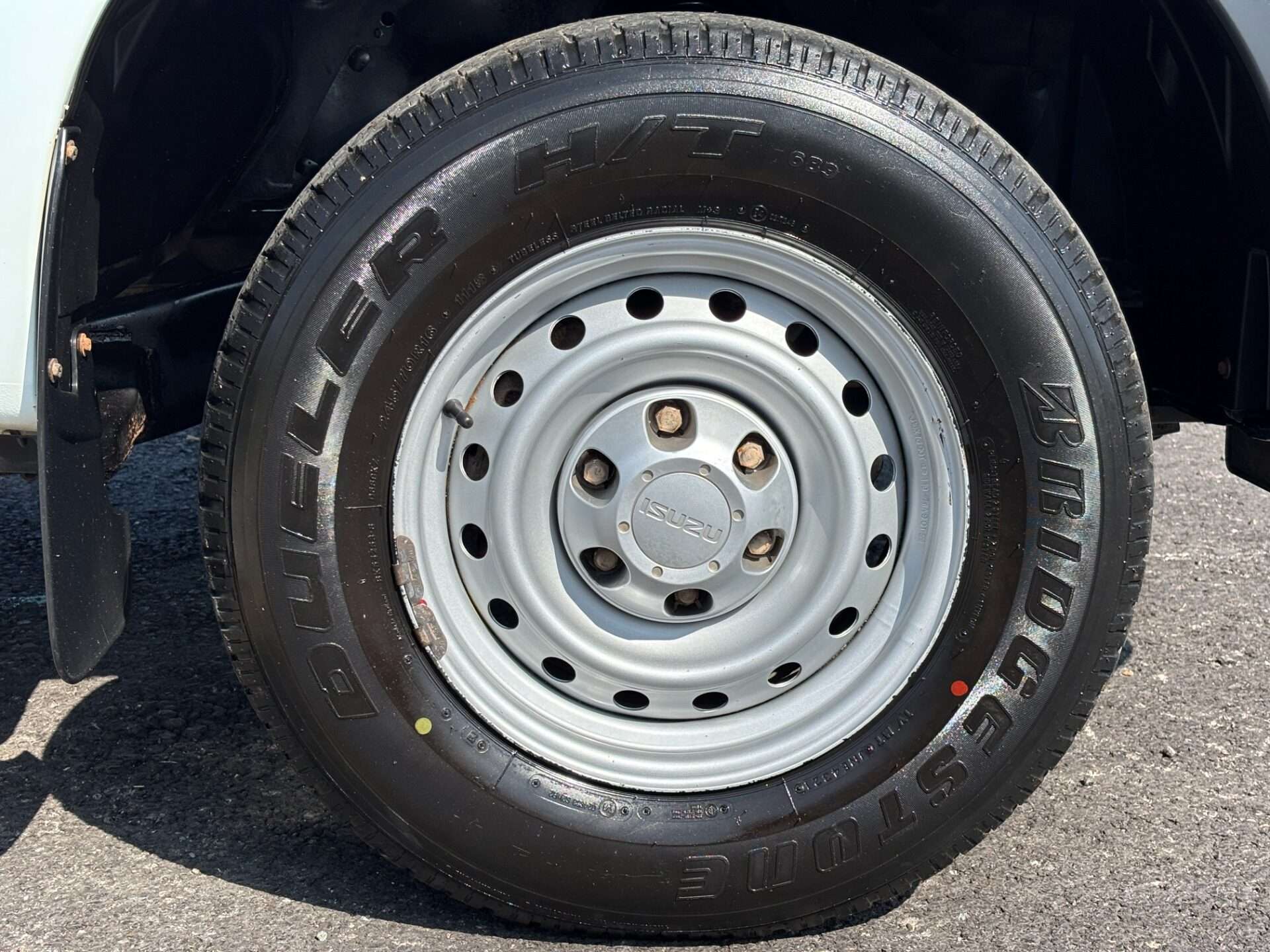 2020 ISUZU D-MAX 2020 ISUZU D-MAX