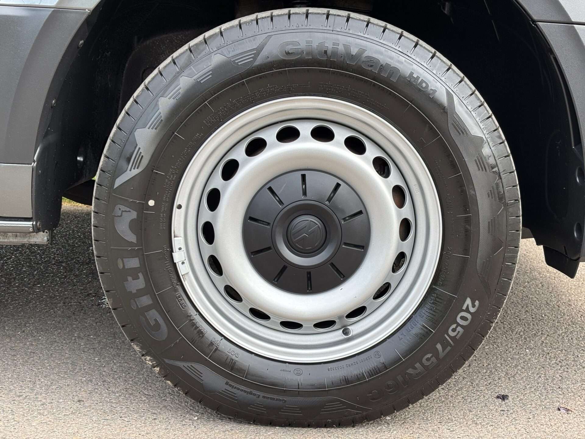 2023 VOLKSWAGEN CRAFTER 2023 VOLKSWAGEN CRAFTER