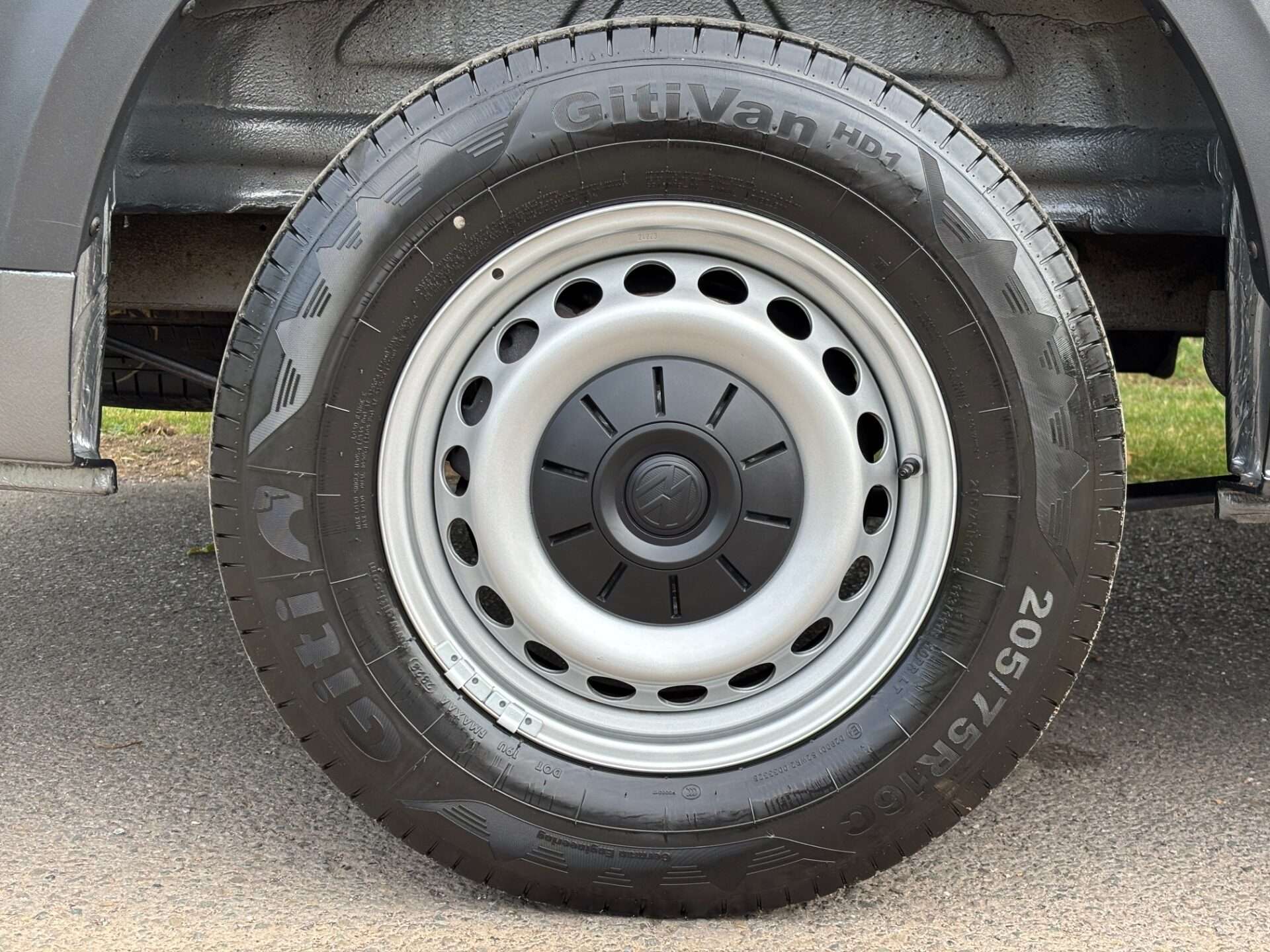 2023 VOLKSWAGEN CRAFTER 2023 VOLKSWAGEN CRAFTER