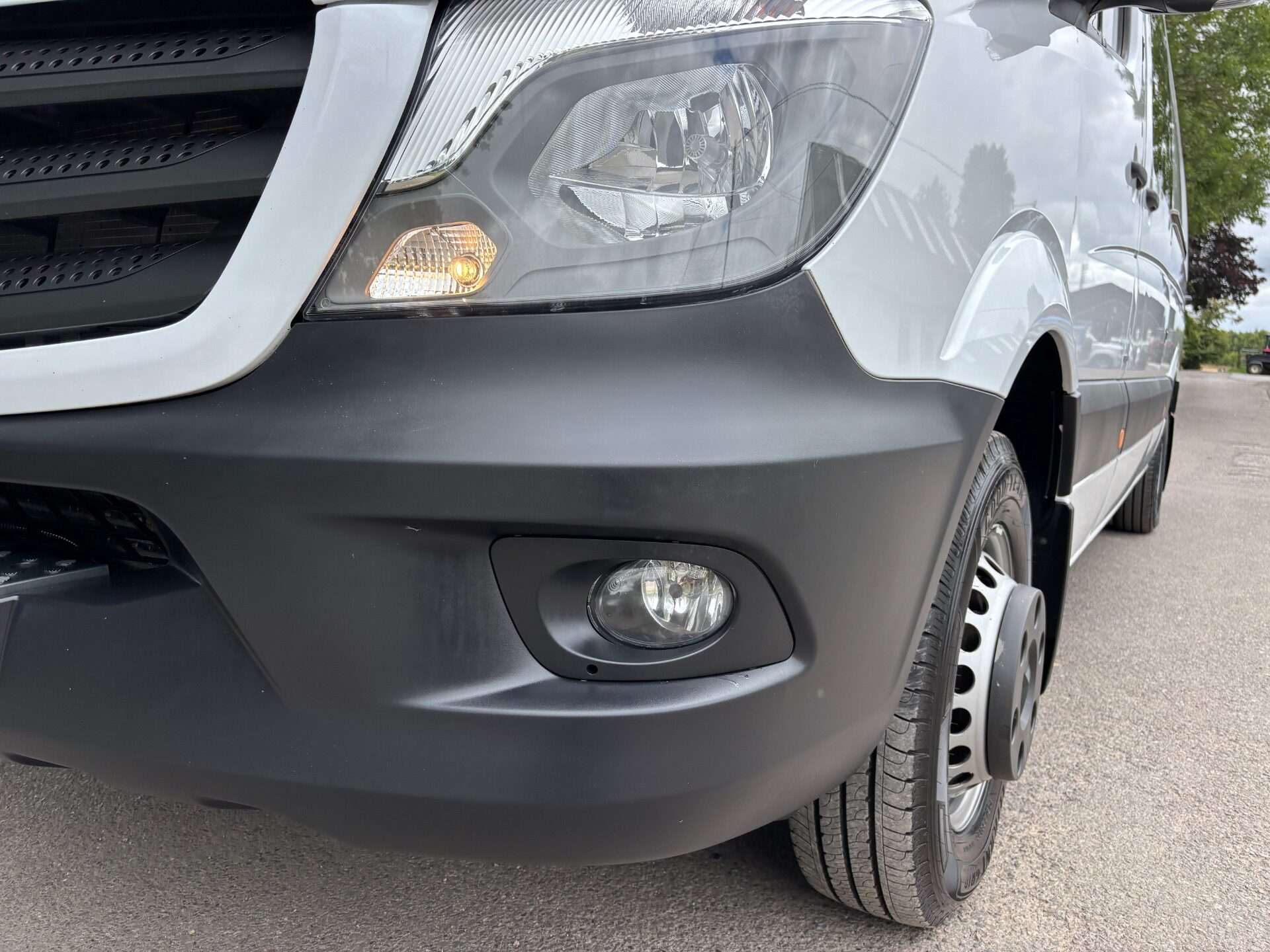 2015 MERCEDES-BENZ SPRINTER 2015 MERCEDES-BENZ SPRINTER