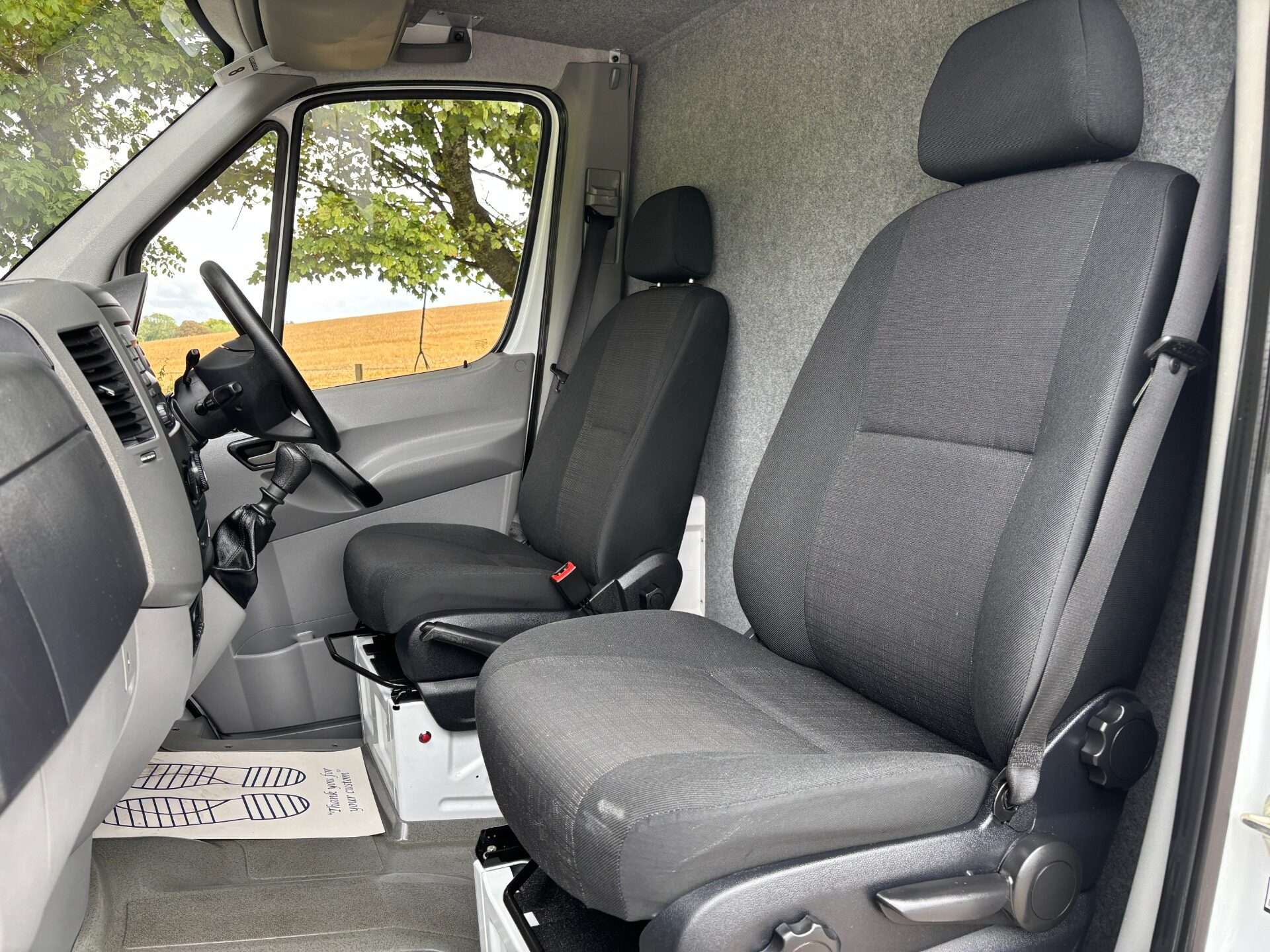 2015 MERCEDES-BENZ SPRINTER 2015 MERCEDES-BENZ SPRINTER