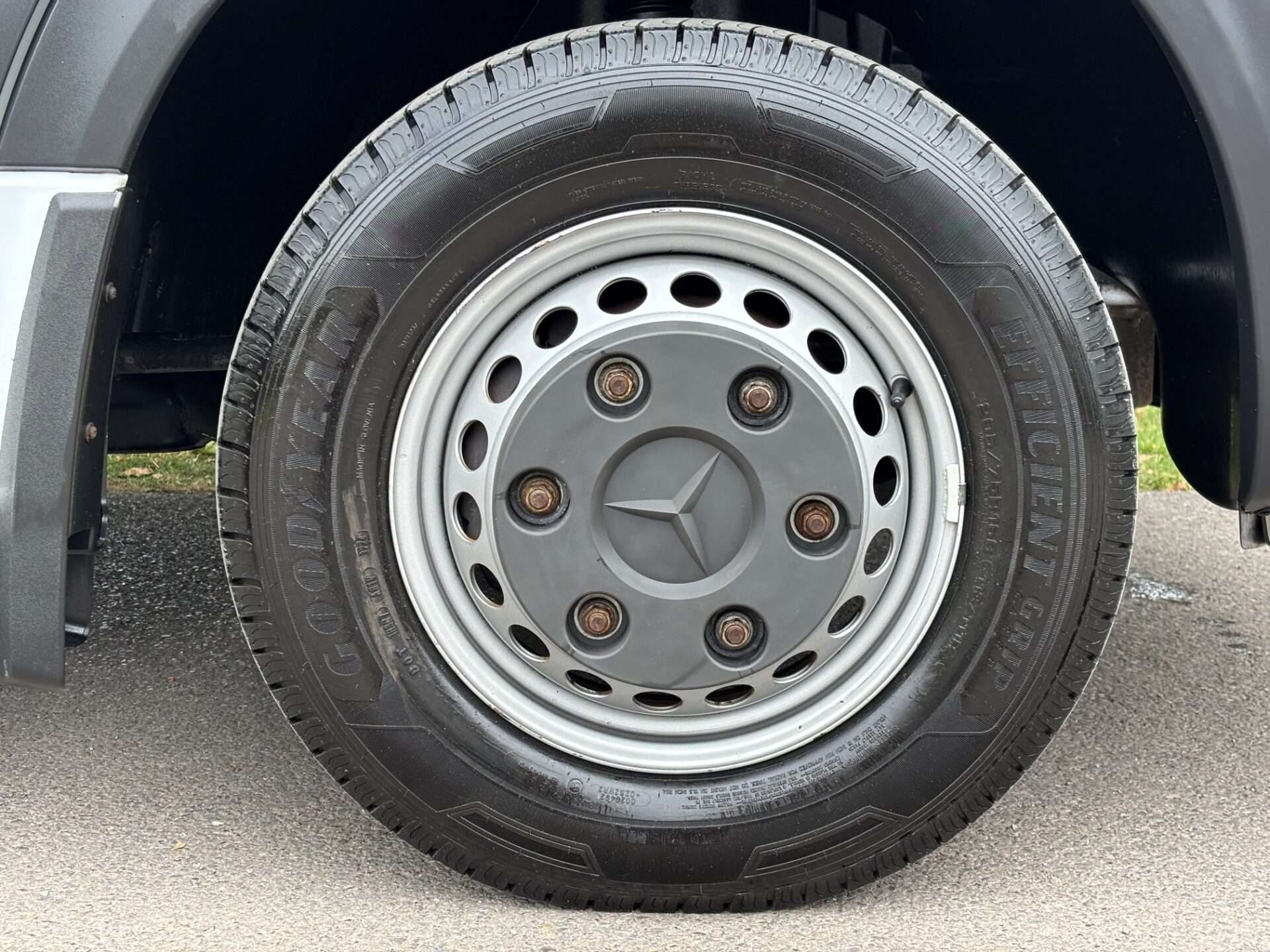 2015 MERCEDES-BENZ SPRINTER 2015 MERCEDES-BENZ SPRINTER