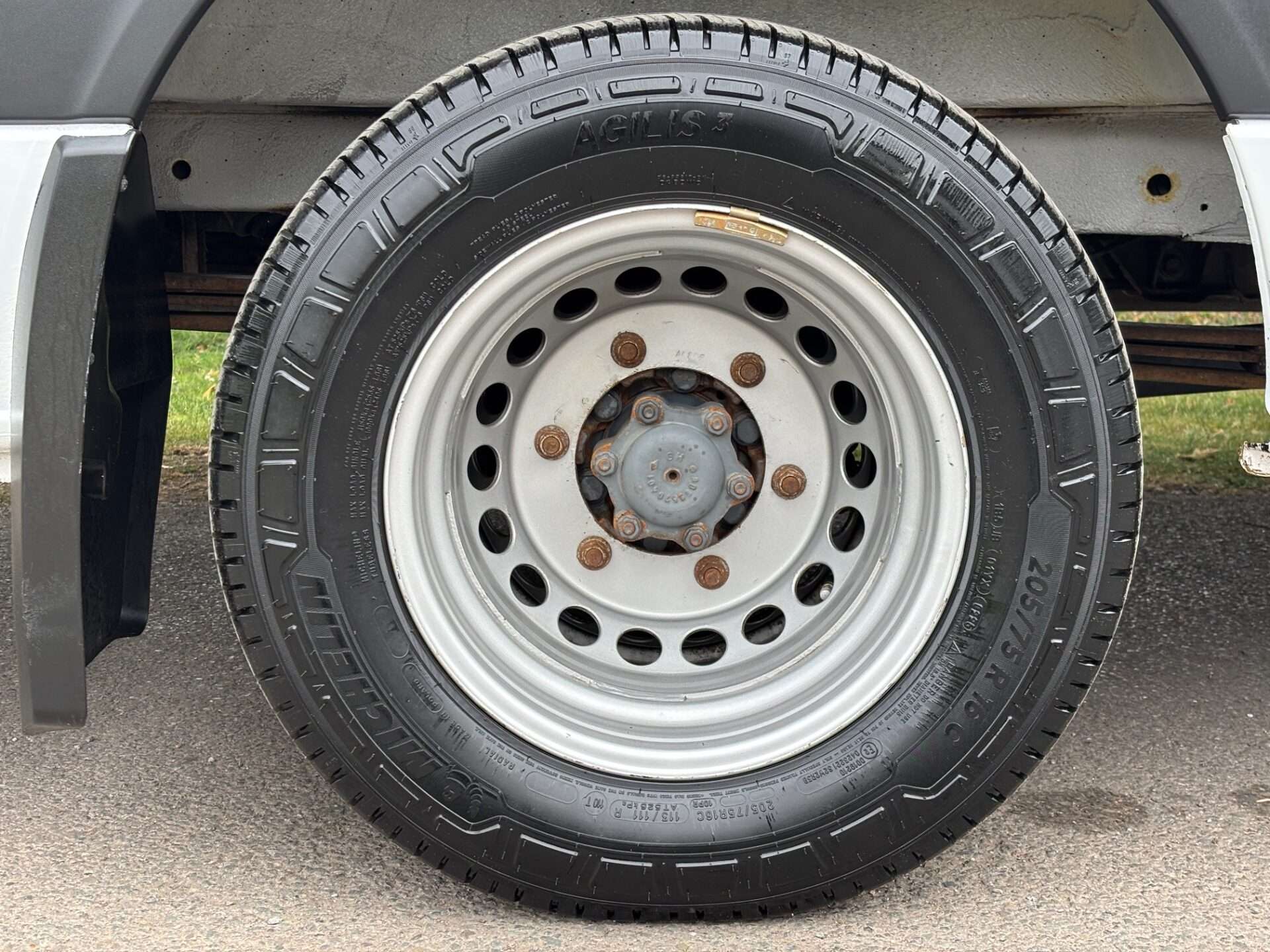 2015 MERCEDES-BENZ SPRINTER 2015 MERCEDES-BENZ SPRINTER