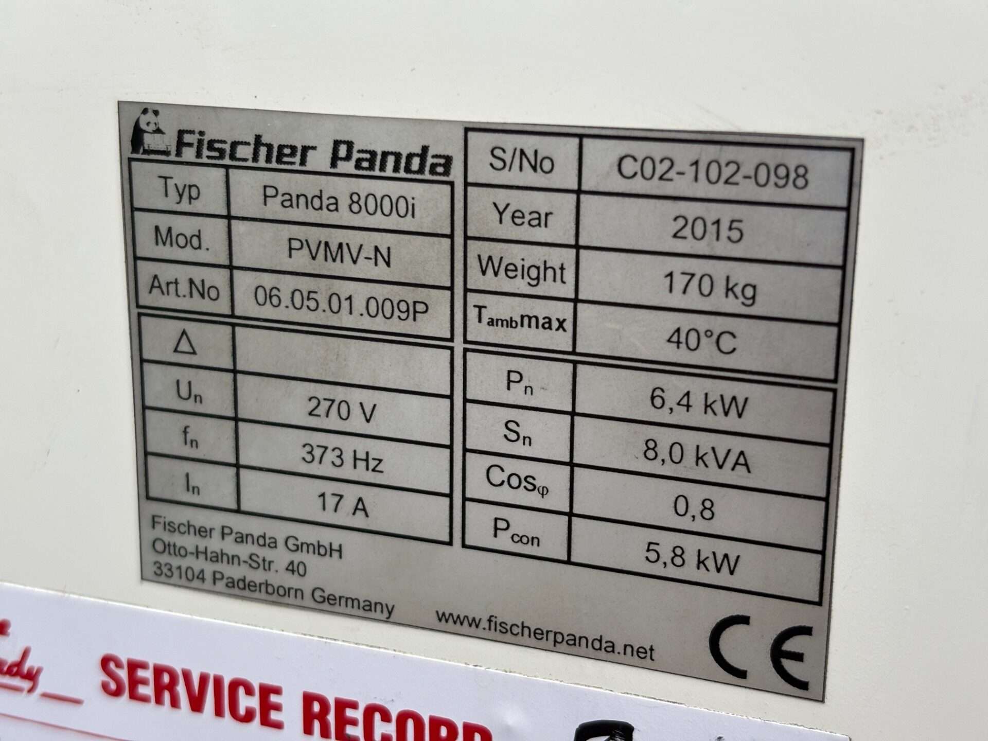 2015 MERCEDES-BENZ SPRINTER 2015 MERCEDES-BENZ SPRINTER