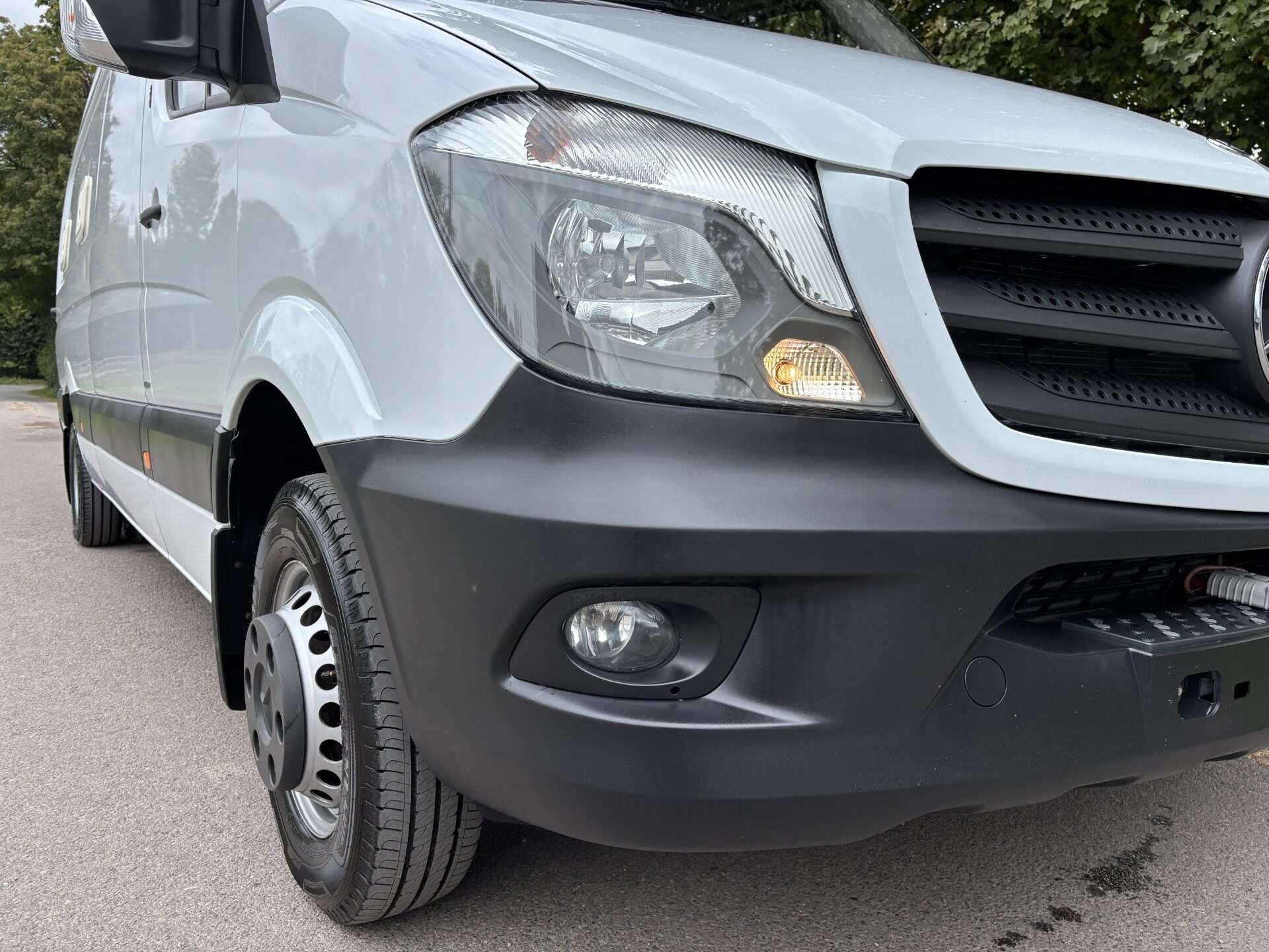 2015 MERCEDES-BENZ SPRINTER 2015 MERCEDES-BENZ SPRINTER